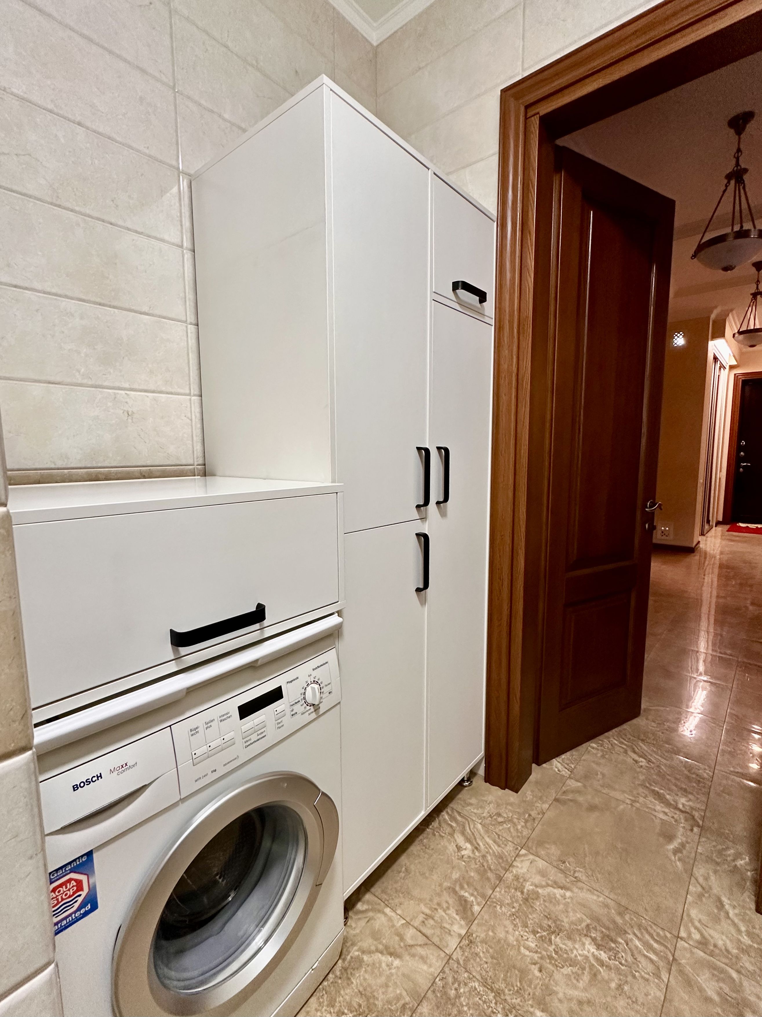 2-комнатная квартира 106 м² в центре Одессы с АГВ и паркингом ID 53911 (Фото 42)