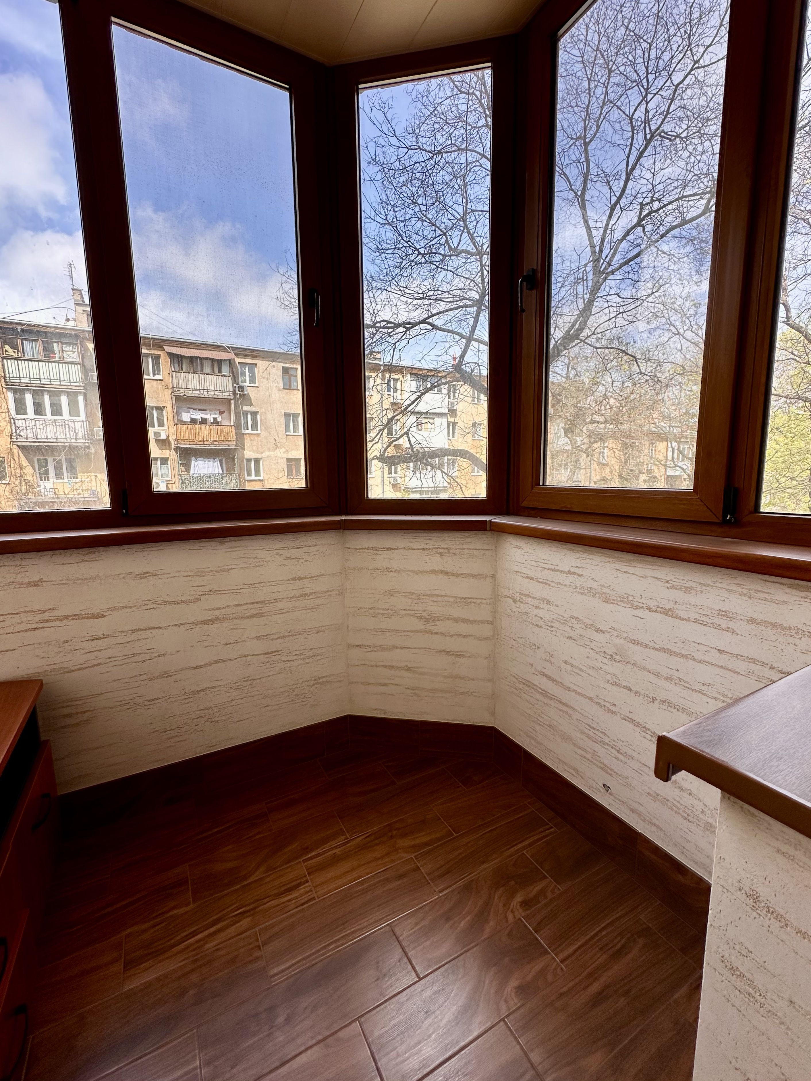 2-комнатная квартира 106 м² в центре Одессы с АГВ и паркингом ID 53911 (Фото 32)
