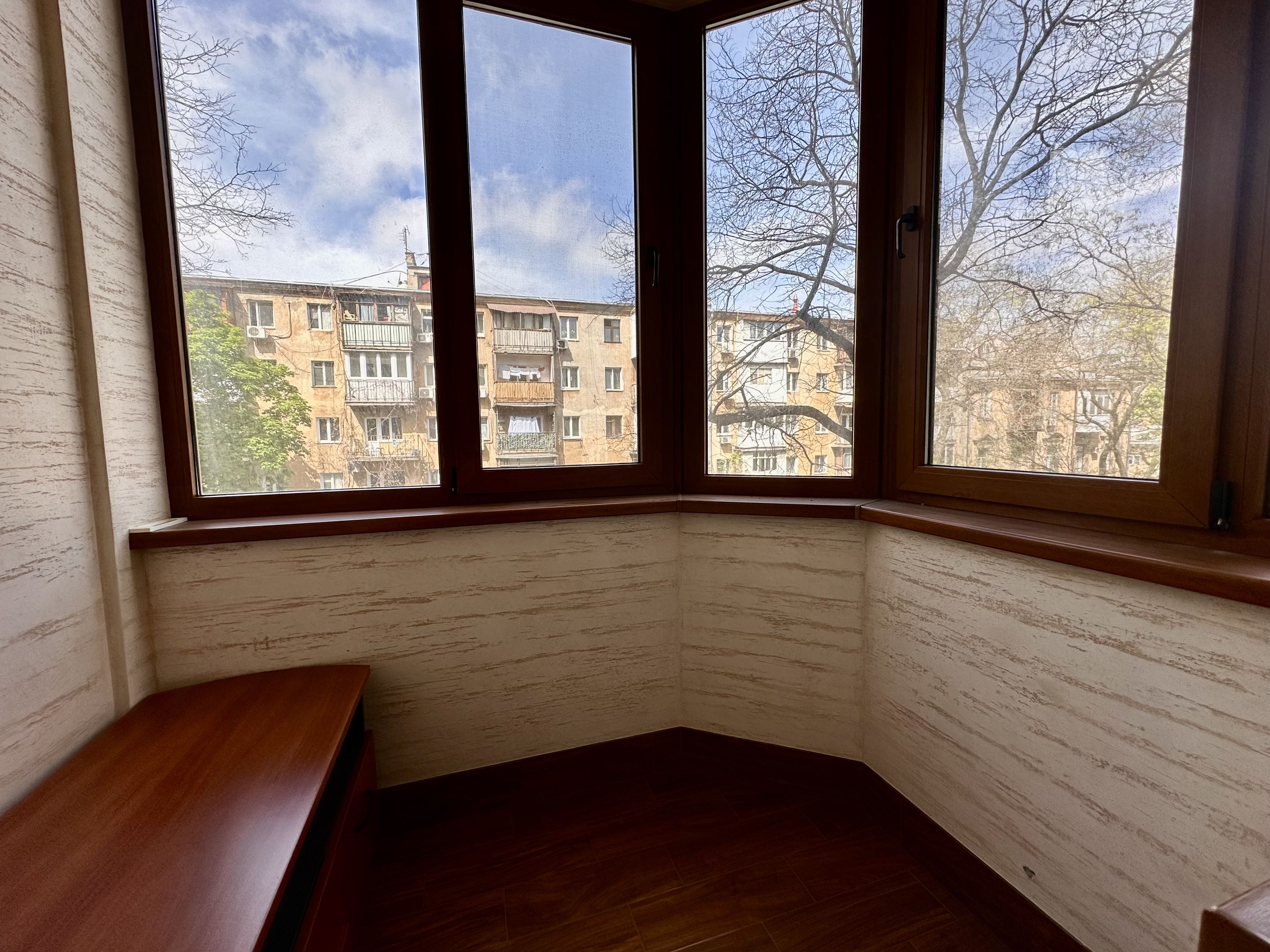 2-комнатная квартира 106 м² в центре Одессы с АГВ и паркингом ID 53911 (Фото 33)