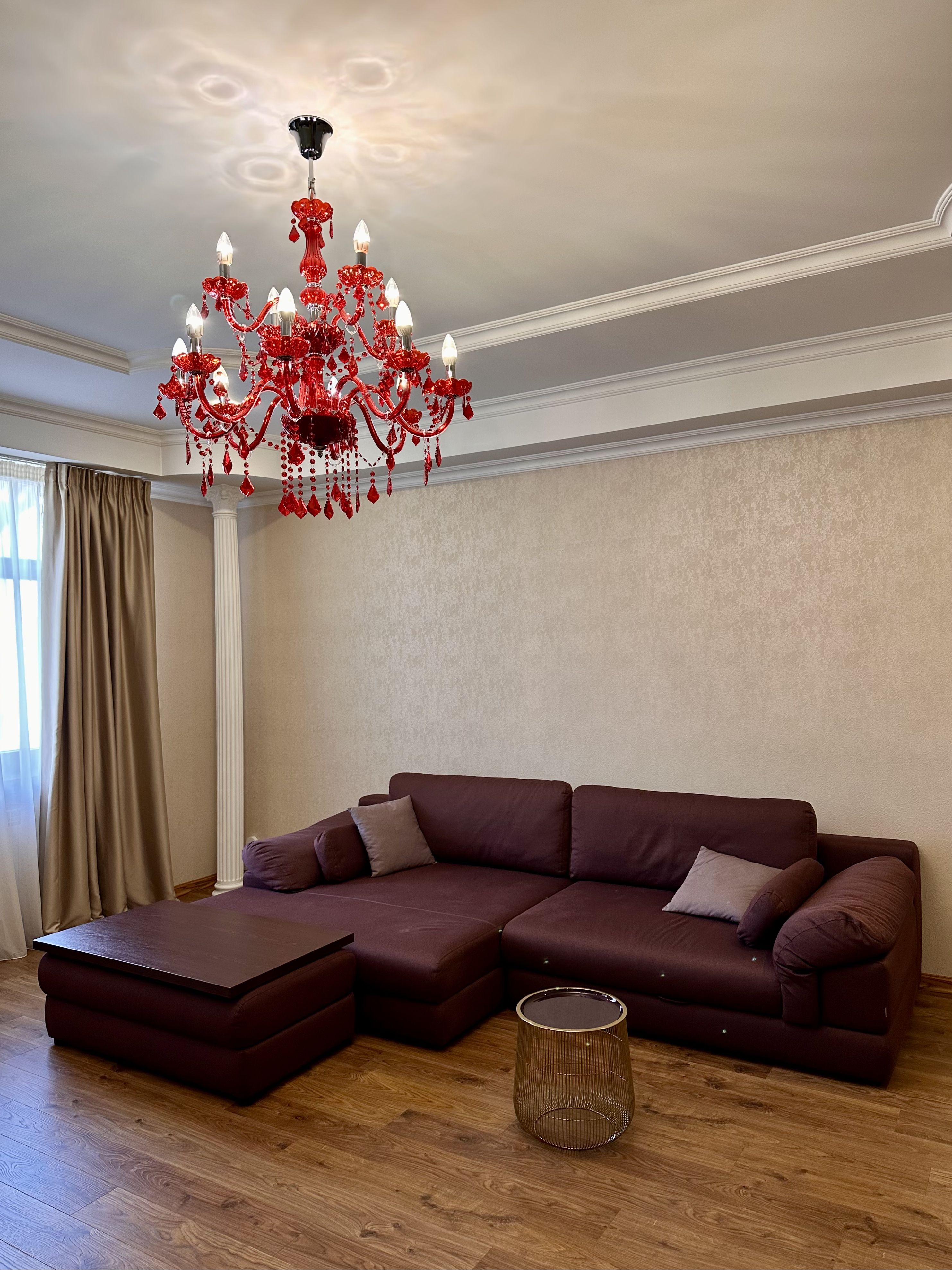 2-комнатная квартира 106 м² в центре Одессы с АГВ и паркингом ID 53911 (Фото 4)