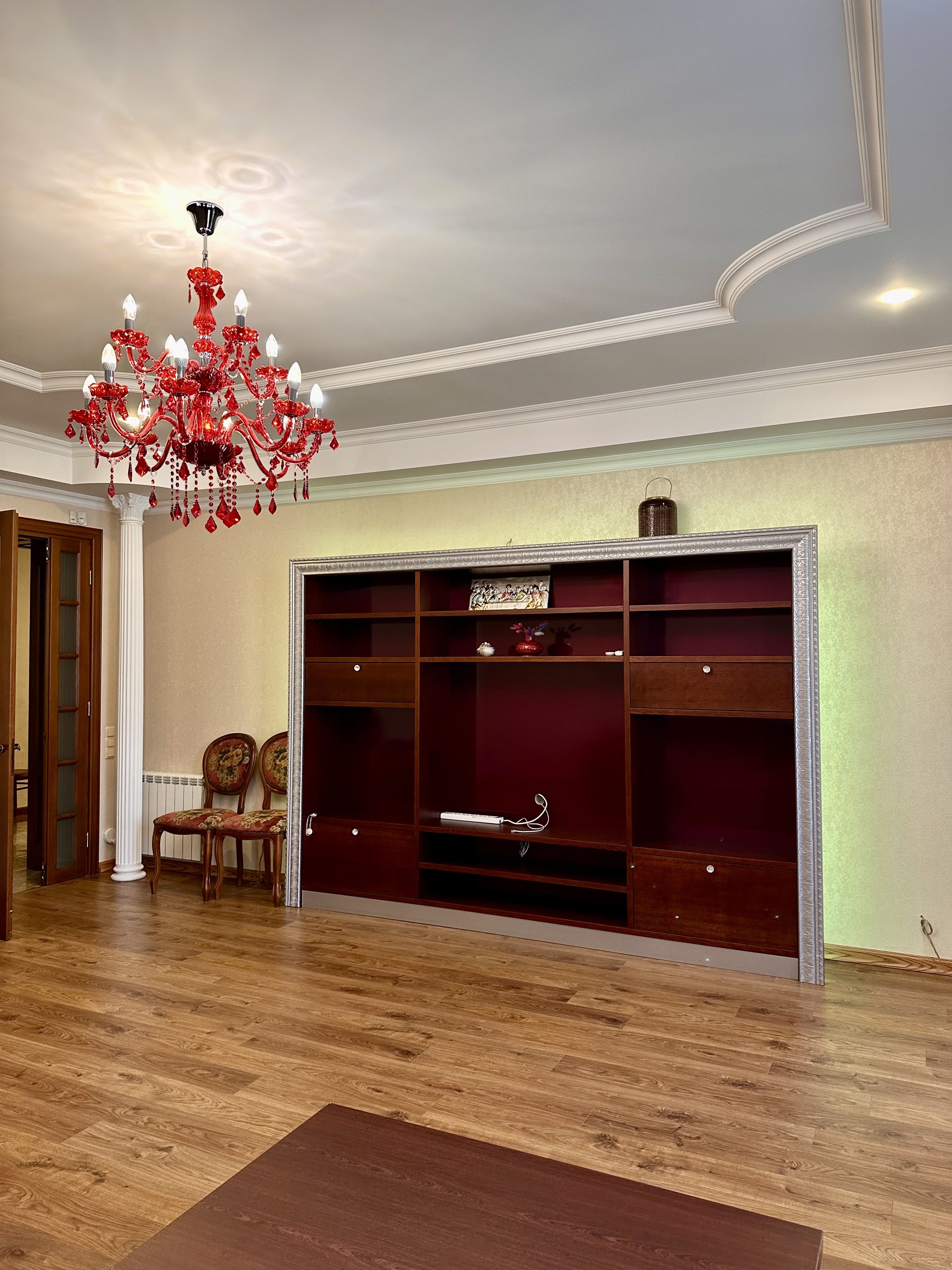 2-комнатная квартира 106 м² в центре Одессы с АГВ и паркингом ID 53911 (Фото 7)