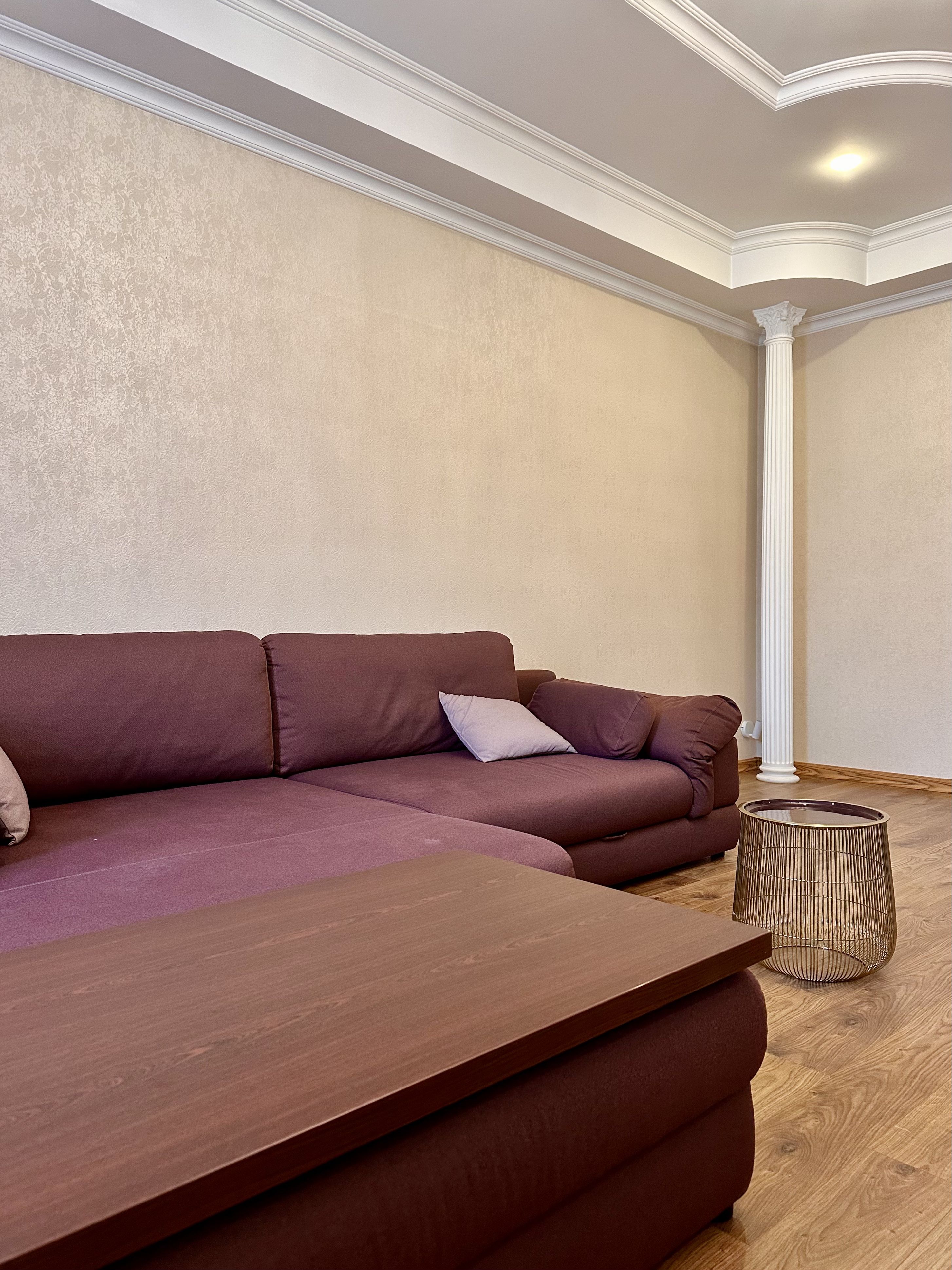 2-комнатная квартира 106 м² в центре Одессы с АГВ и паркингом ID 53911 (Фото 10)