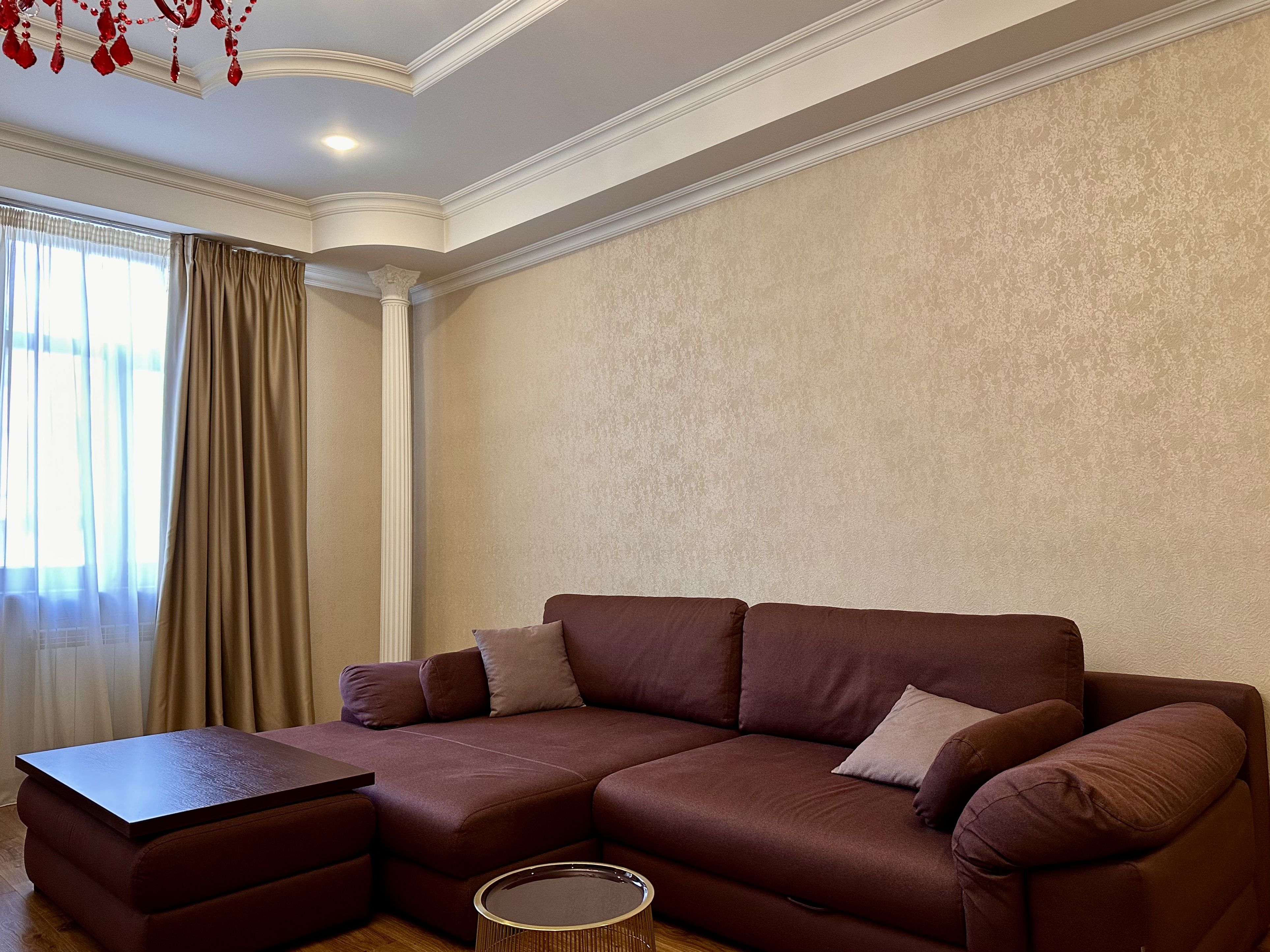 2-комнатная квартира 106 м² в центре Одессы с АГВ и паркингом ID 53911 (Фото 13)