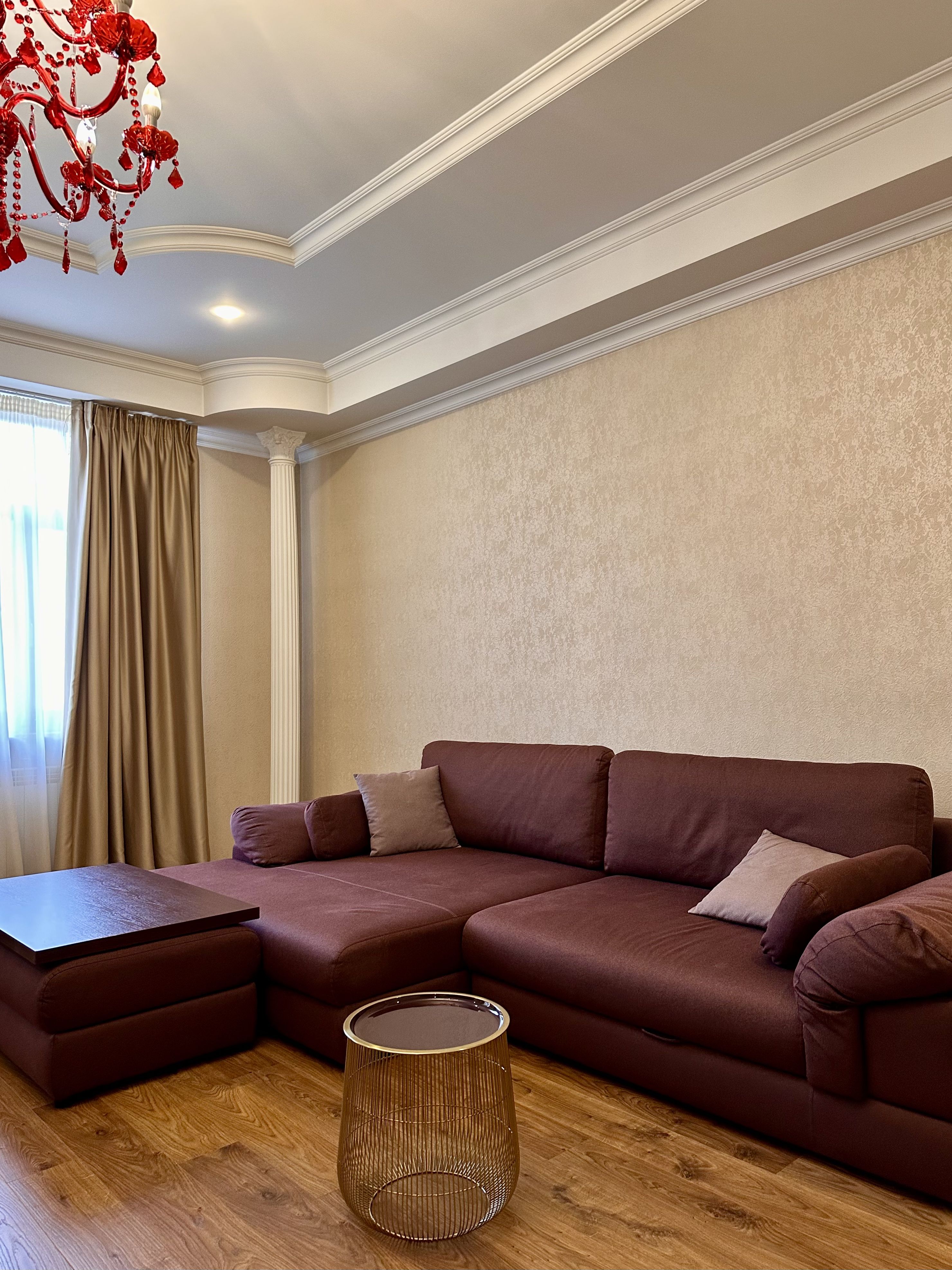 2-комнатная квартира 106 м² в центре Одессы с АГВ и паркингом ID 53911 (Фото 5)