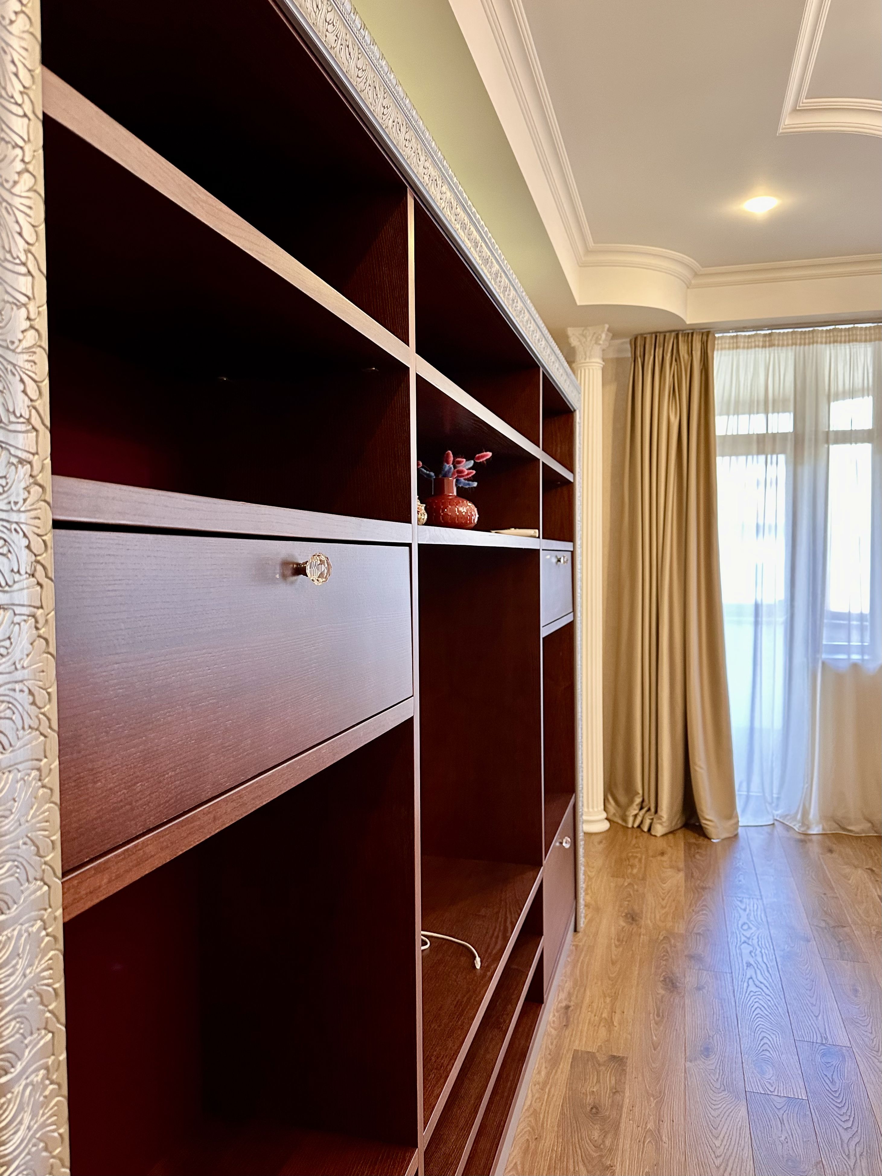2-комнатная квартира 106 м² в центре Одессы с АГВ и паркингом ID 53911 (Фото 8)