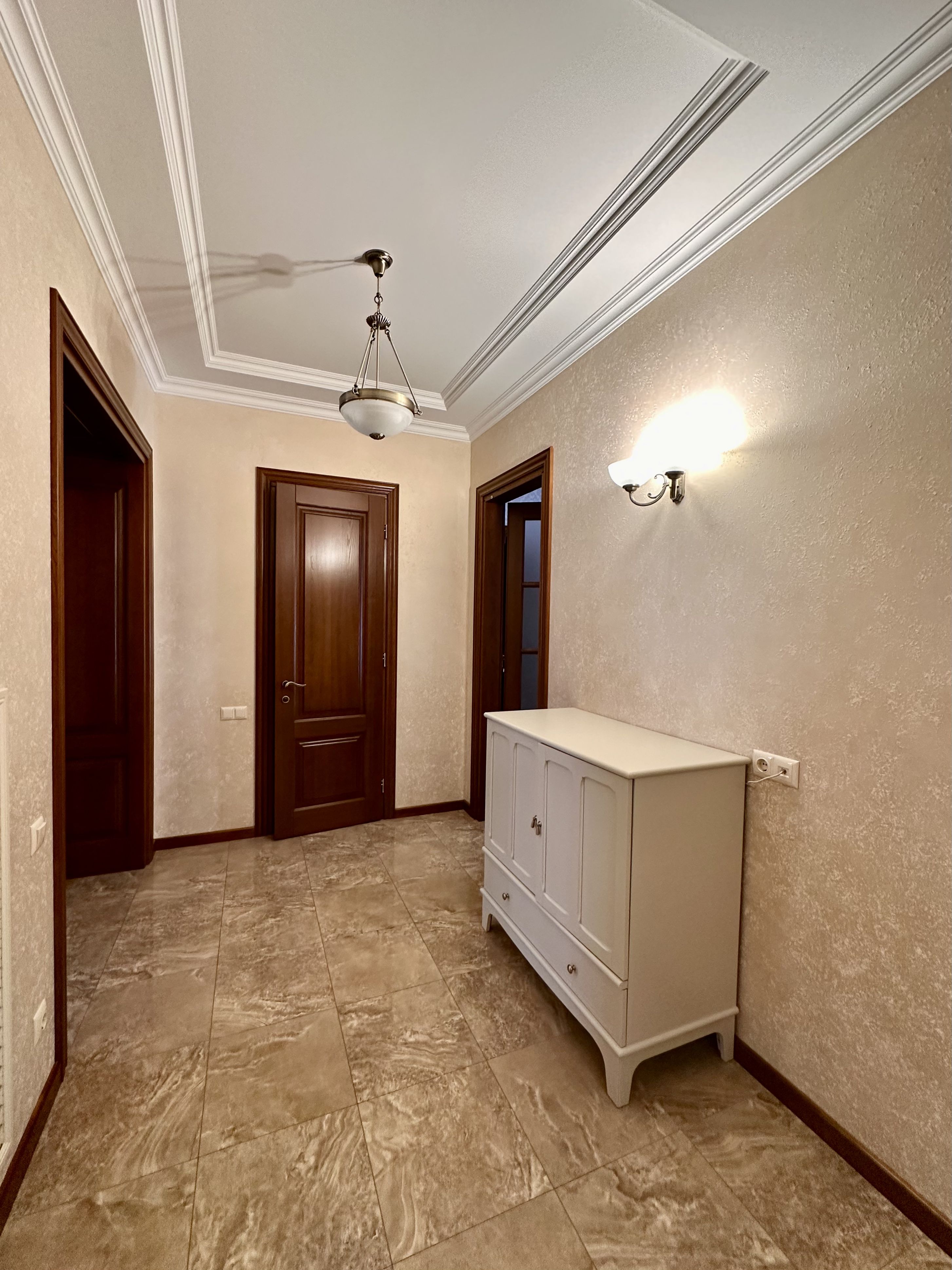 2-комнатная квартира 106 м² в центре Одессы с АГВ и паркингом ID 53911 (Фото 35)