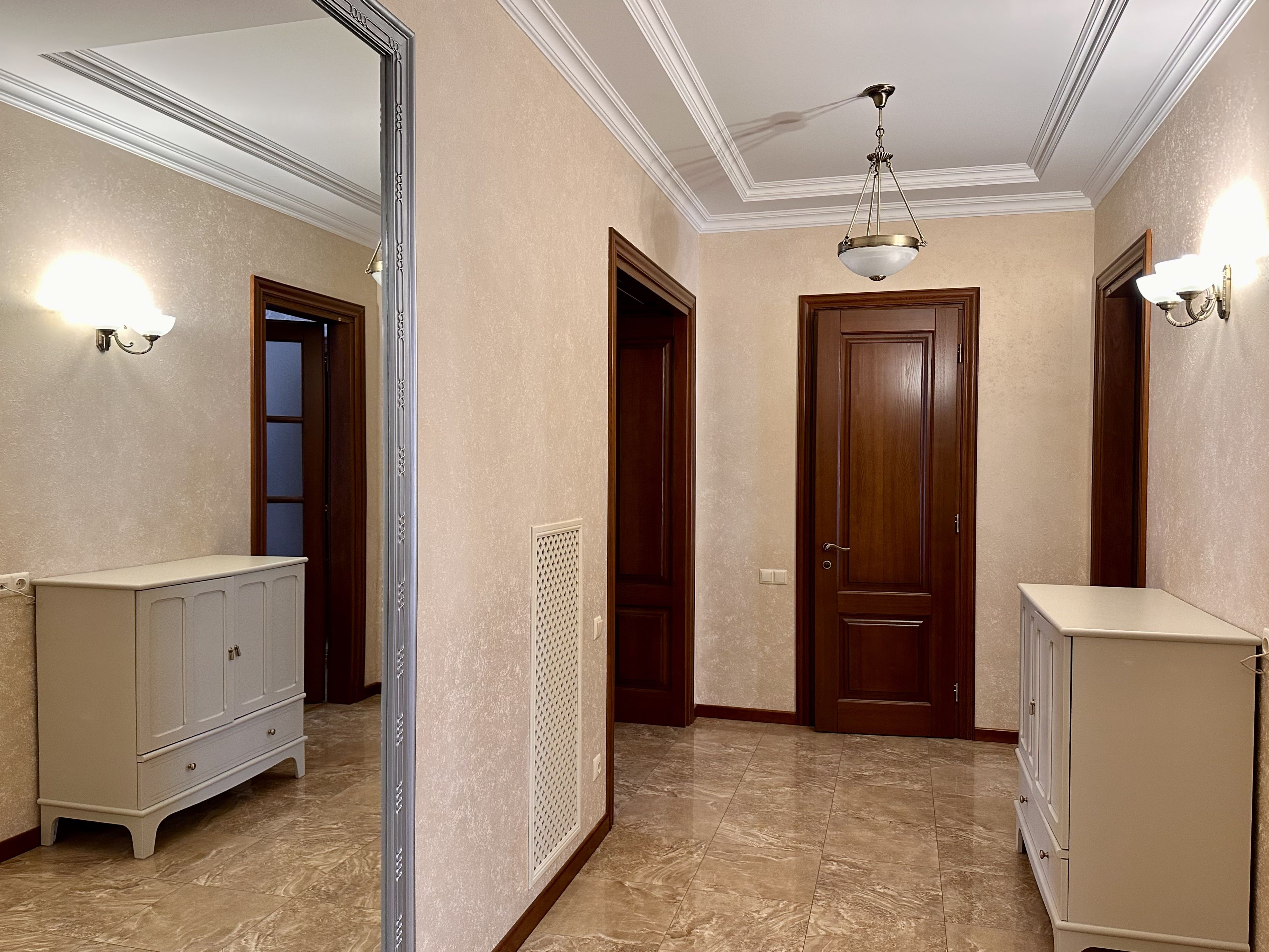2-комнатная квартира 106 м² в центре Одессы с АГВ и паркингом ID 53911 (Фото 36)