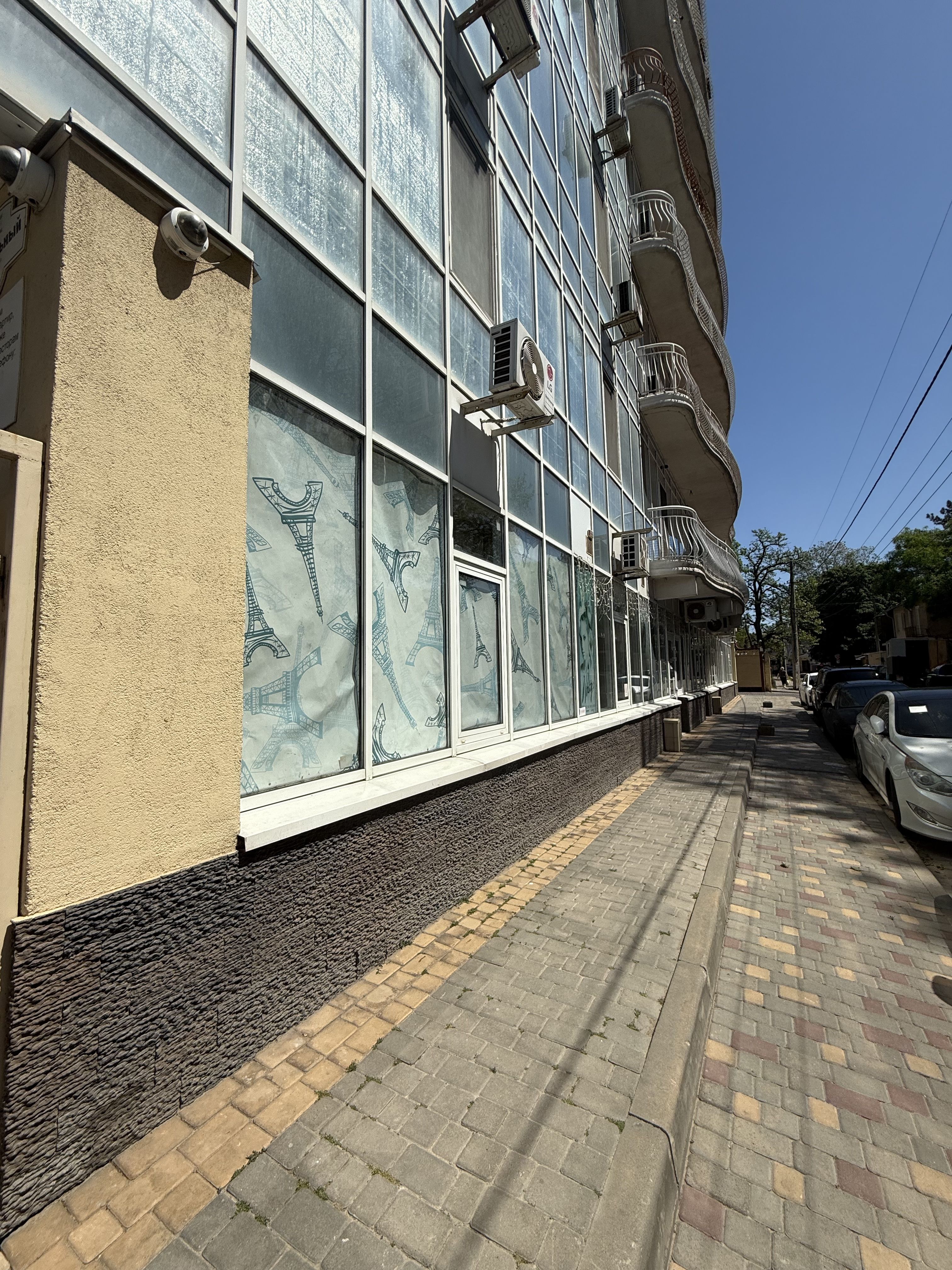 1-комнатная квартира 84 м2 в ЖК "Париж" на Французском бульваре ID 54262 (Фото 14)