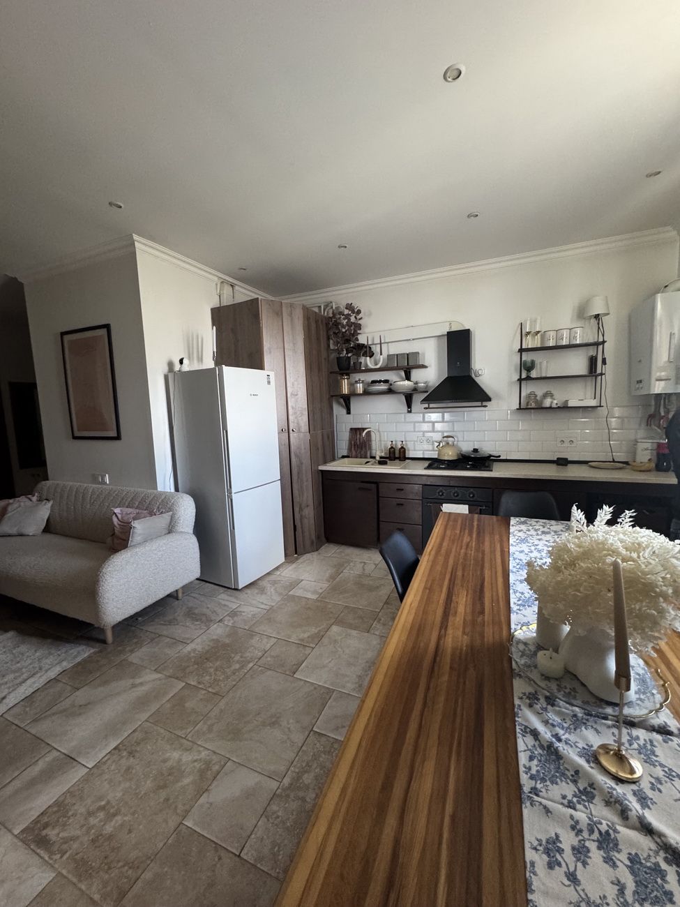 ул Софиевская. Продажа 2 ком квартиры с ремонтом в новом доме ID 54271 (Фото 5)