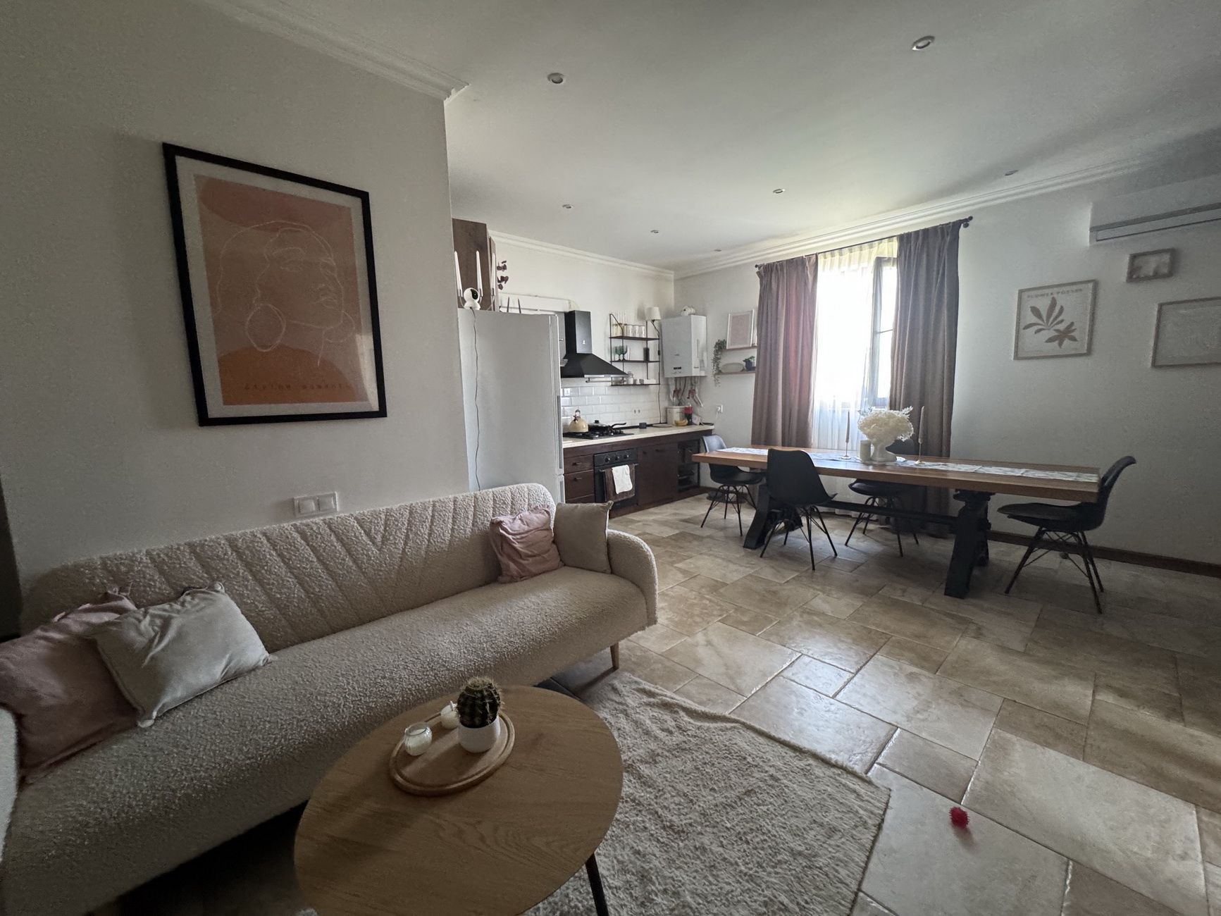 ул Софиевская. Продажа 2 ком квартиры с ремонтом в новом доме ID 54271 (Фото 2)