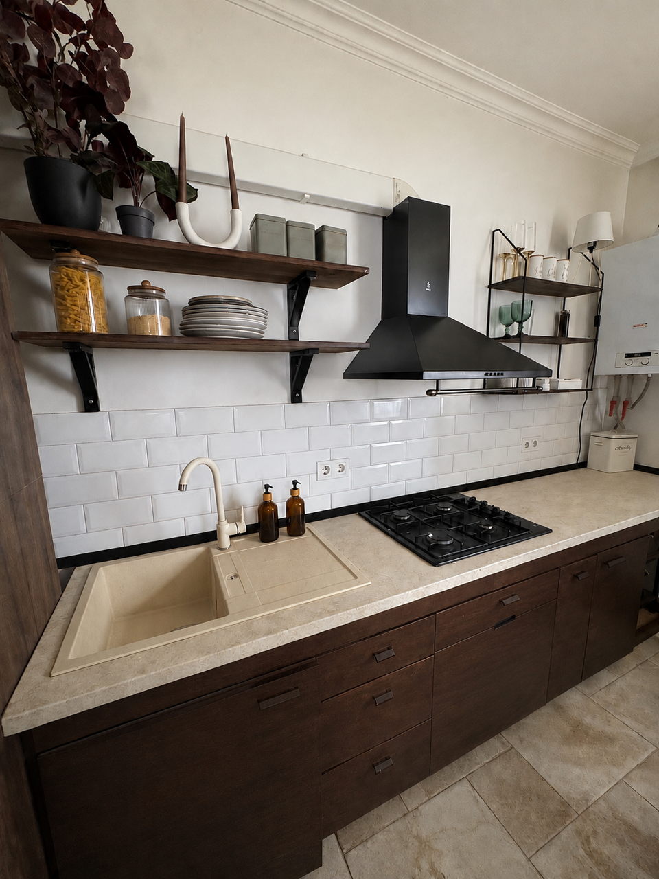 ул Софиевская. Продажа 2 ком квартиры с ремонтом в новом доме ID 54271 (Фото 8)