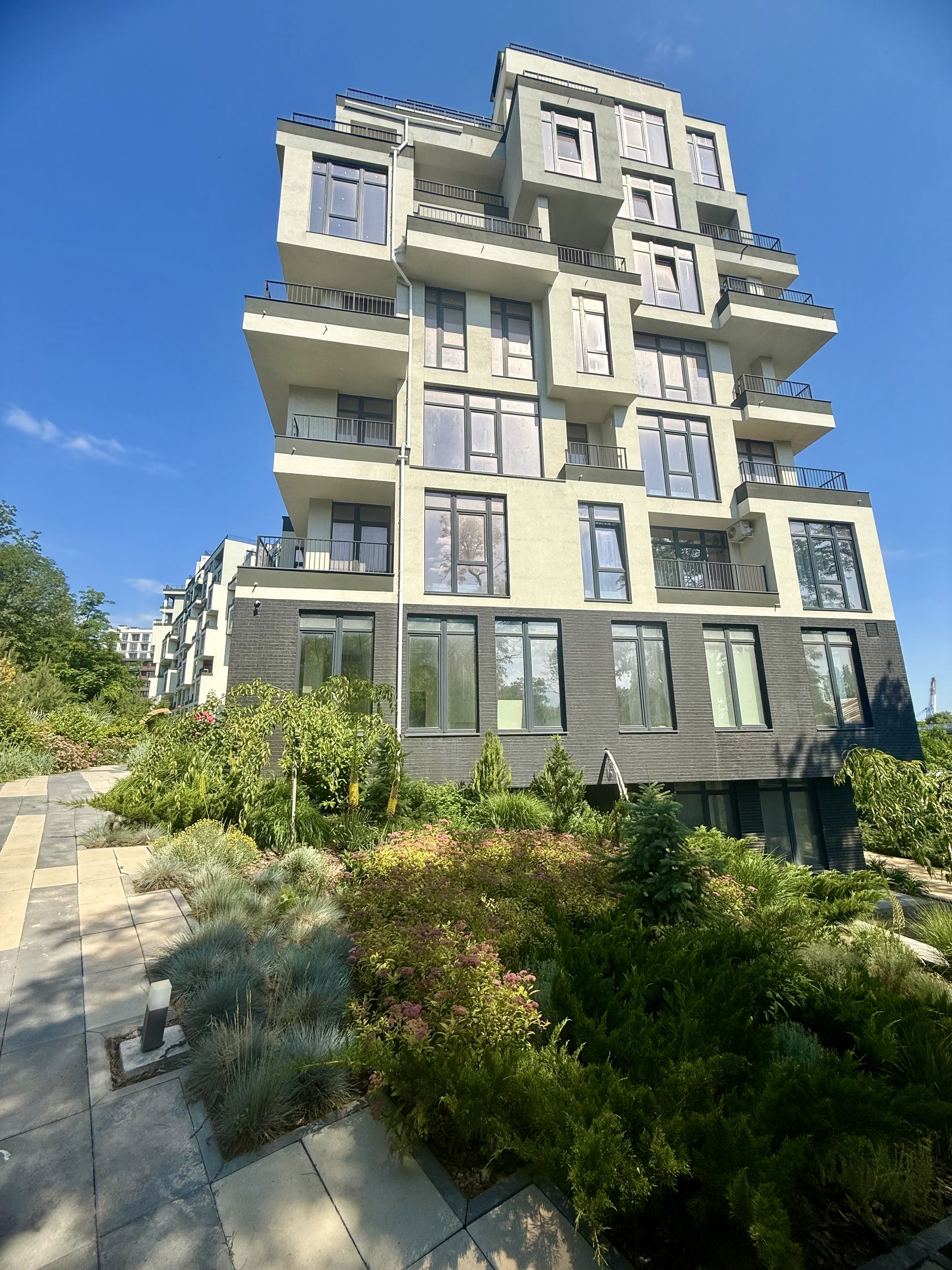 Продаётся  квартира-студия  с ремонтом и мебелью, в ЖК ITOWN ID 54291 (Фото 8)