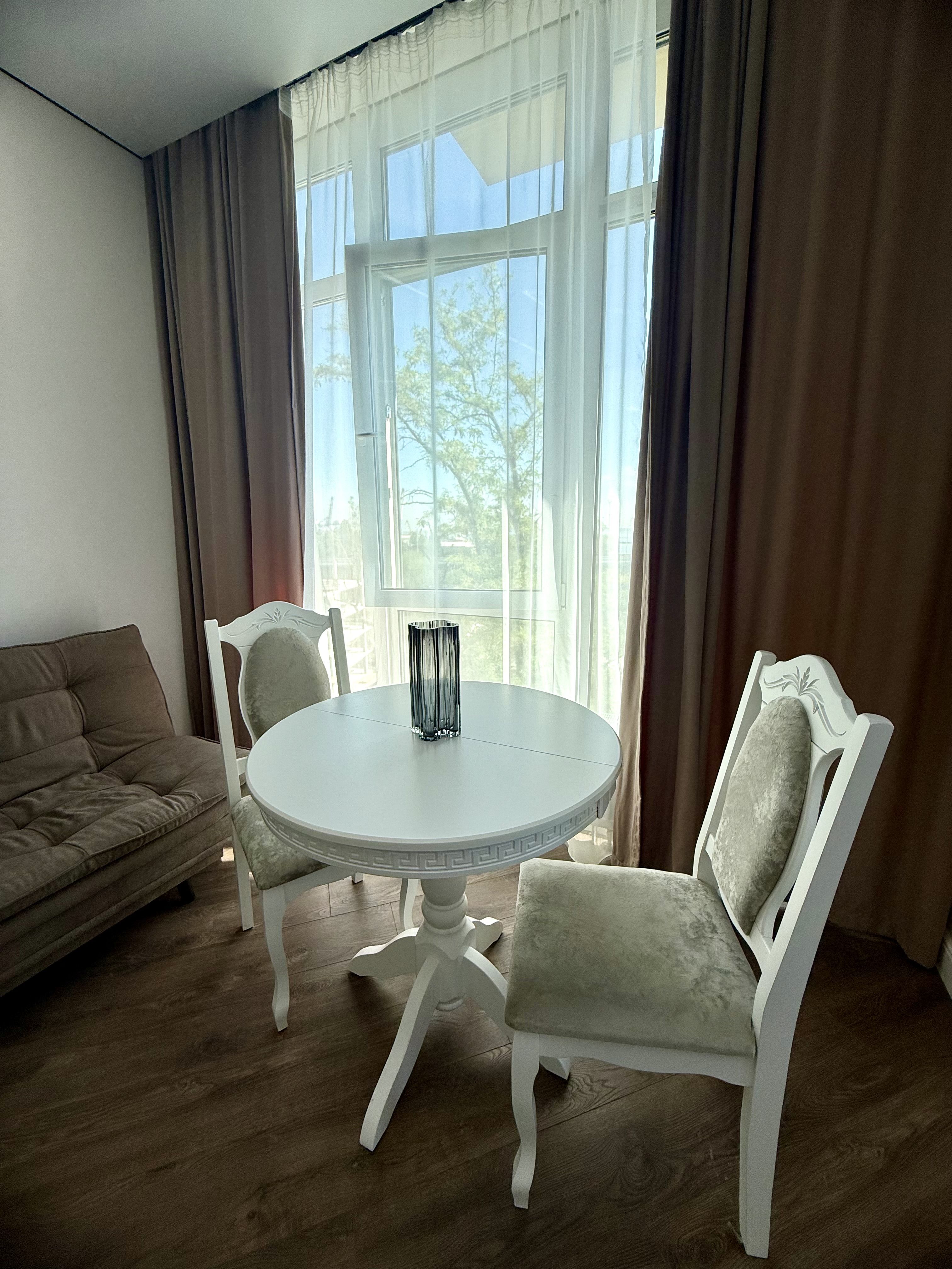 Продаётся  квартира-студия  с ремонтом и мебелью, в ЖК ITOWN ID 54291 (Фото 3)