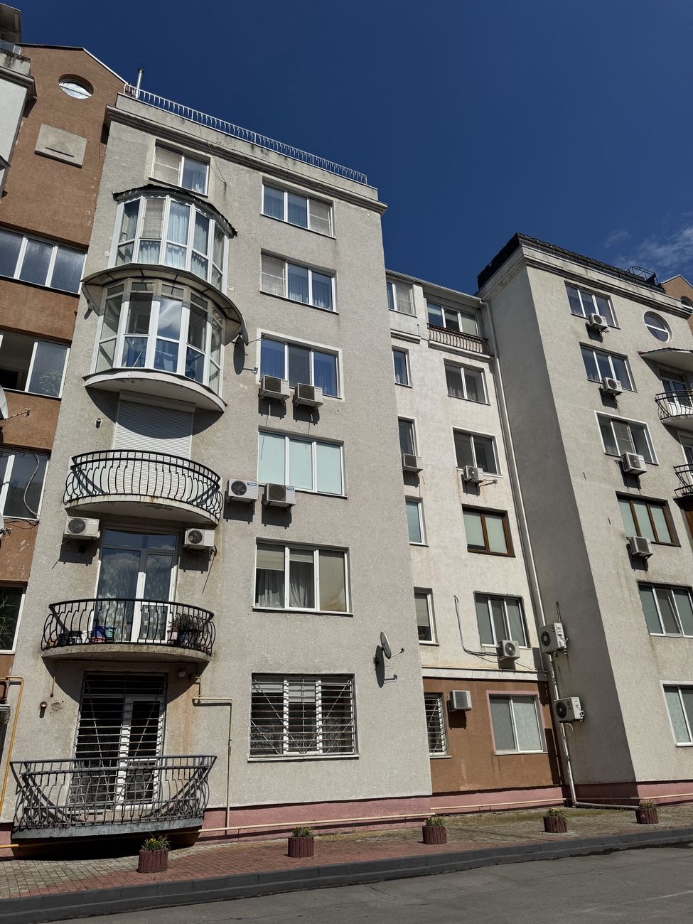 ЖК Тенистый. Продажа 3 комн квартиры в Аркадии. БЕЗ КОМИССИИ ID 53470 (Фото 16)