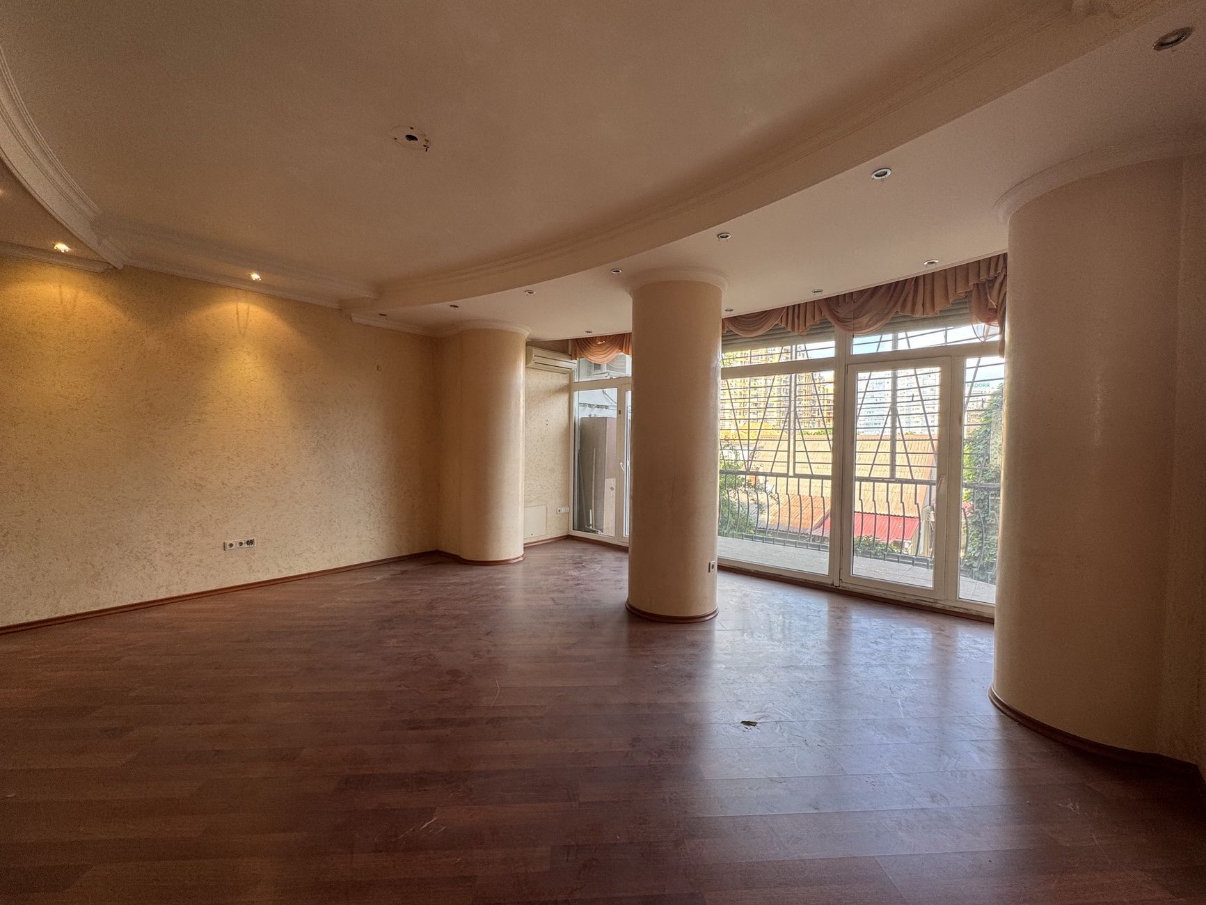 ЖК Тенистый. Продажа 3 комн квартиры в Аркадии. БЕЗ КОМИССИИ ID 53470 (Фото 2)
