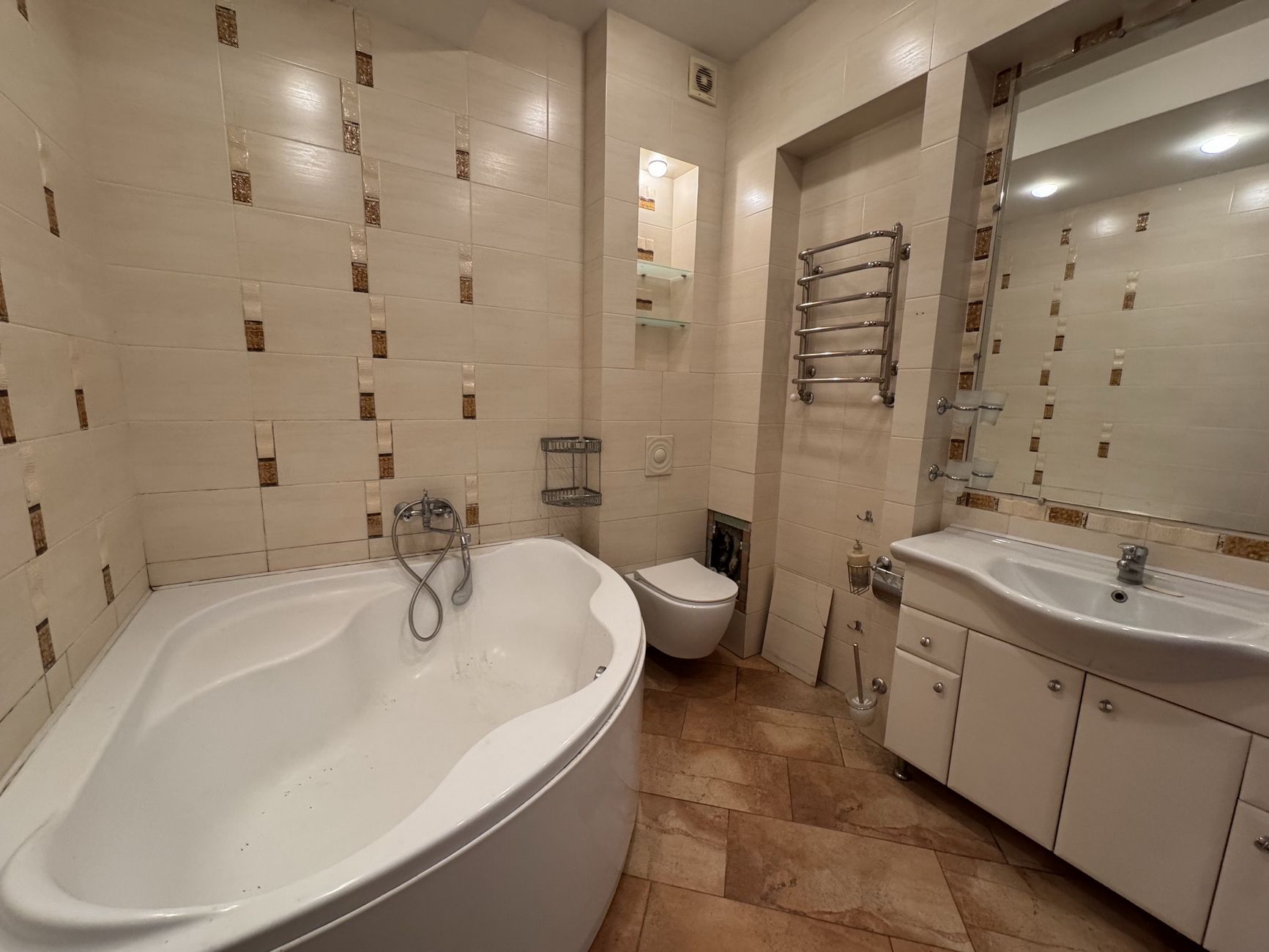 ЖК Тенистый. Продажа 3 комн квартиры в Аркадии. БЕЗ КОМИССИИ ID 53470 (Фото 21)