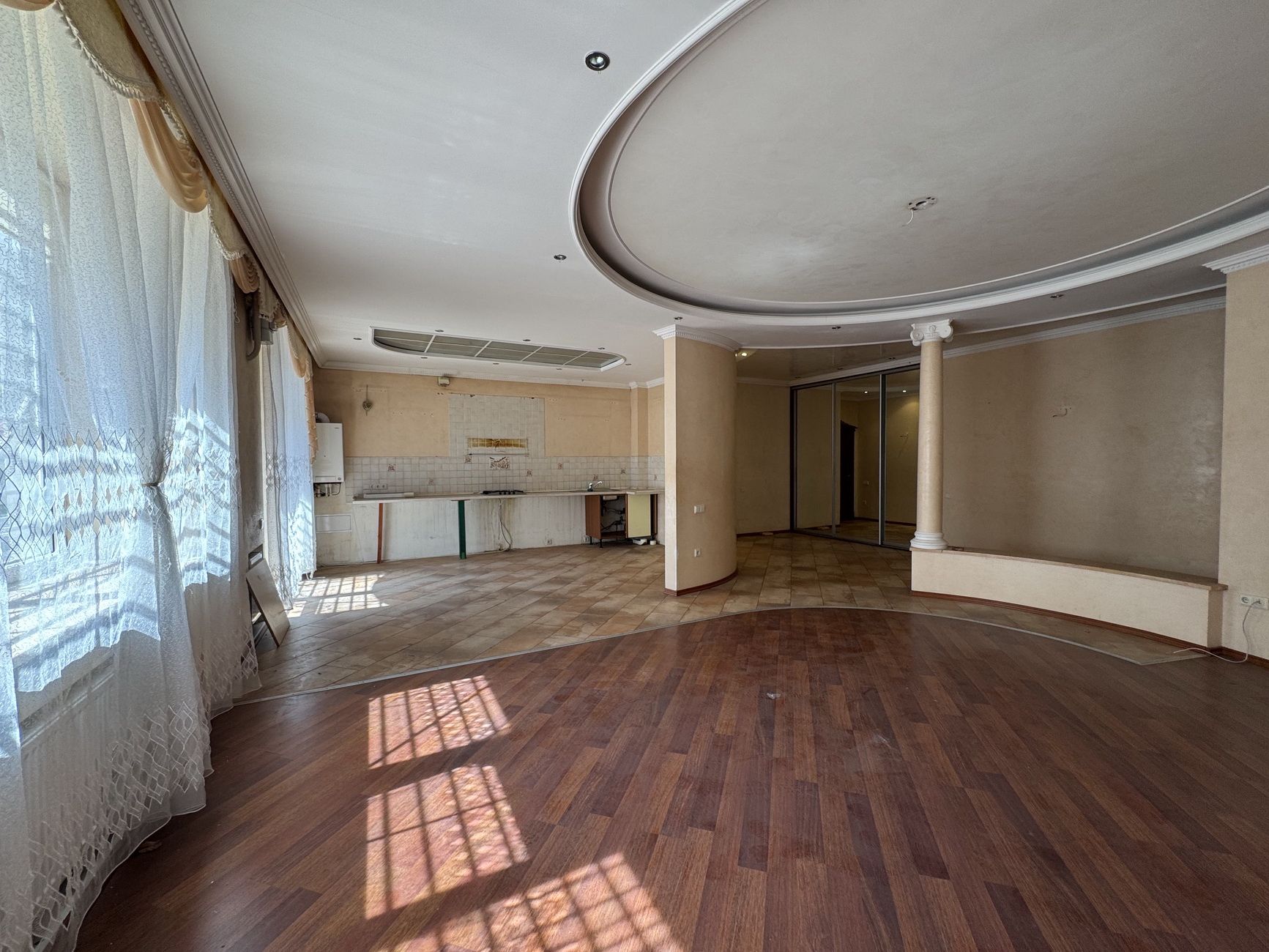 ЖК Тенистый. Продажа 3 комн квартиры в Аркадии. БЕЗ КОМИССИИ ID 53470 (Фото 3)