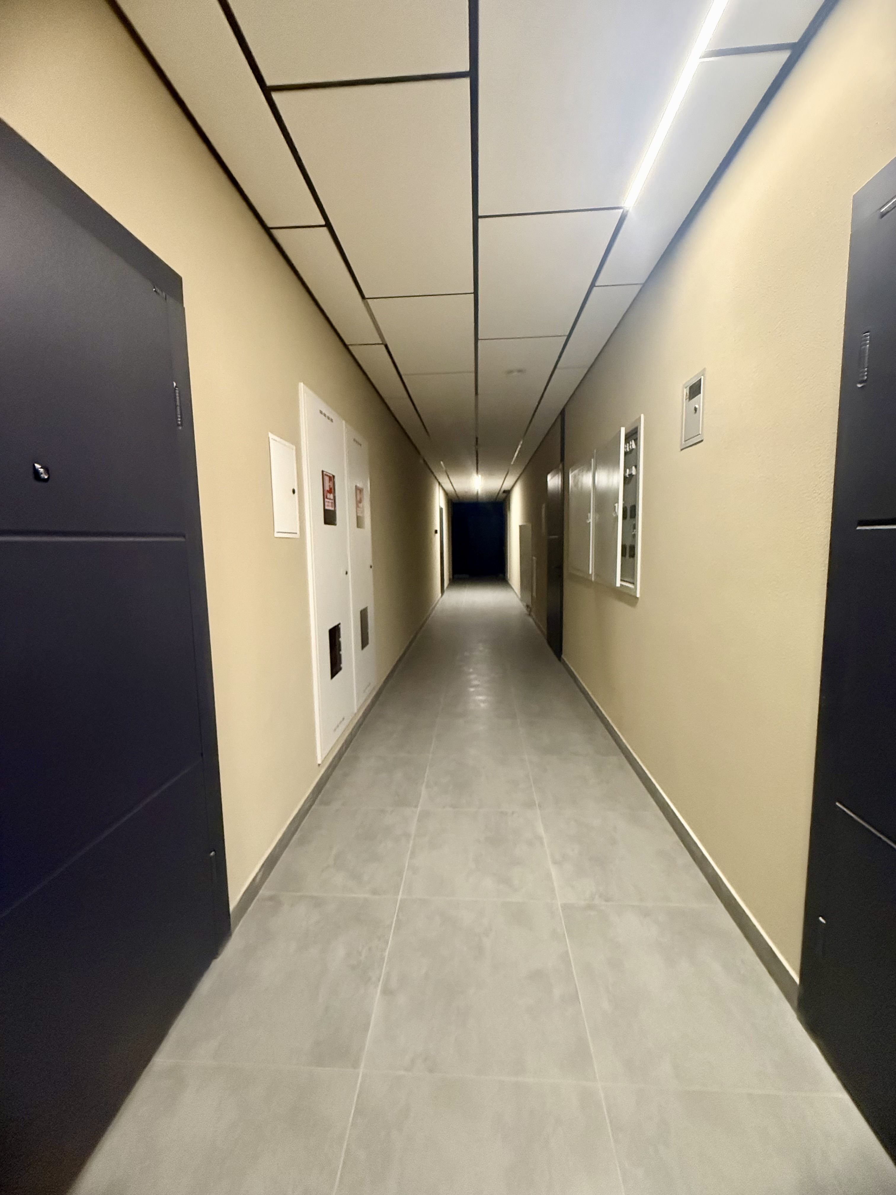 Продаётся 2х комнатная квартира в новом доме, в центре Одессы. ID 54300 (Фото 7)