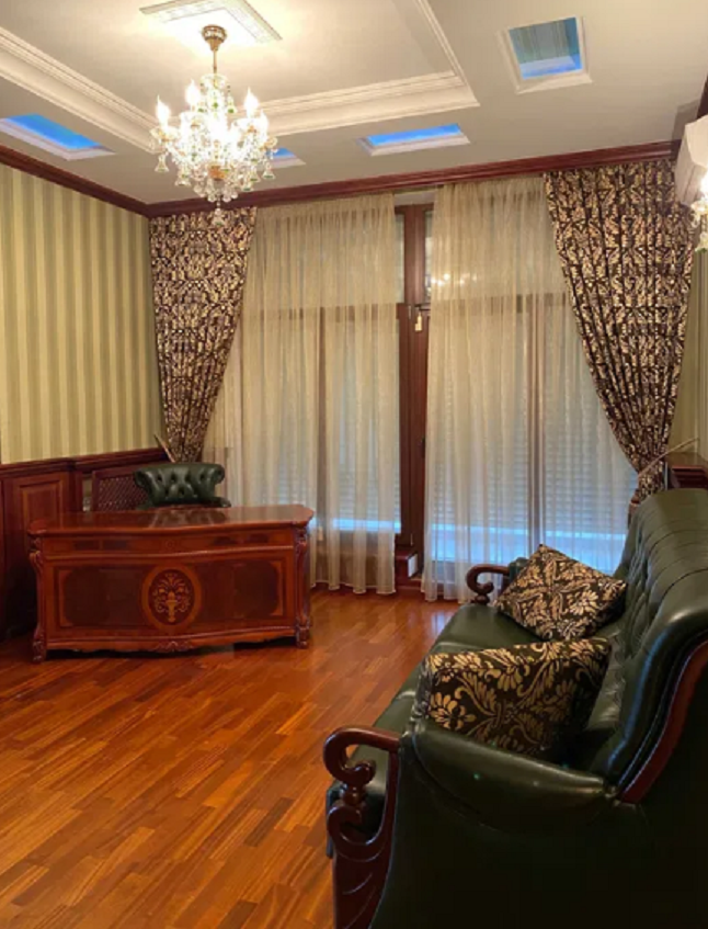 Эксклюзивная классика у моря в ЖК Аркадийский дворец. ID 54294 (Фото 8)