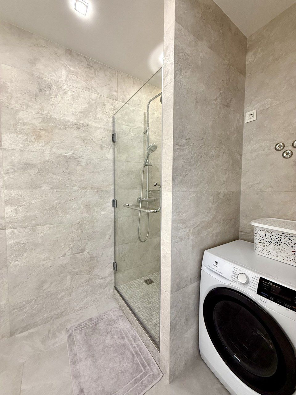 Продажа 1-но комнатной ЖК "34 Жемчужина". Современный ремонт ID 54301 (Фото 8)