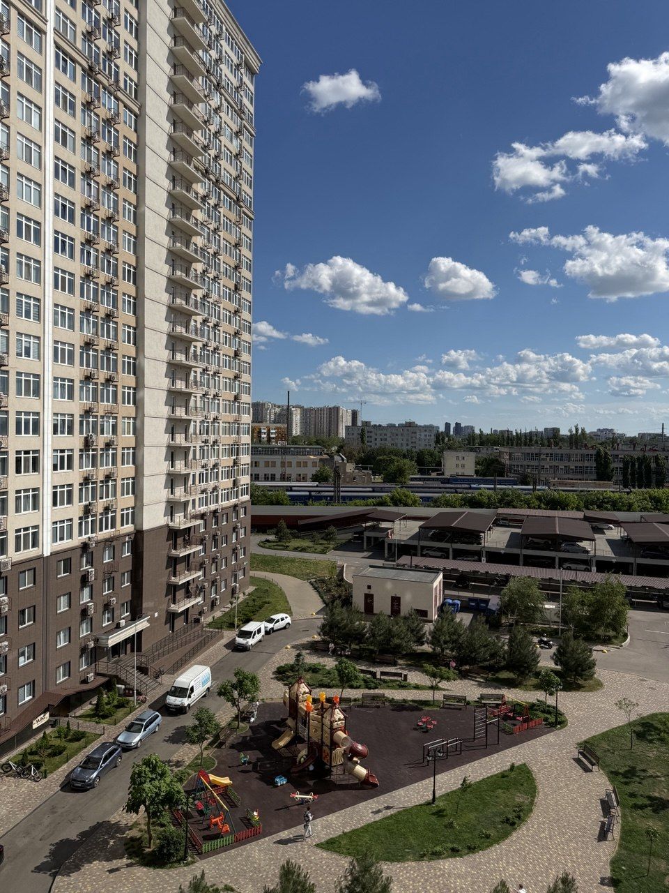 Продажа 1-но комнатной ЖК "34 Жемчужина". Современный ремонт ID 54301 (Фото 9)