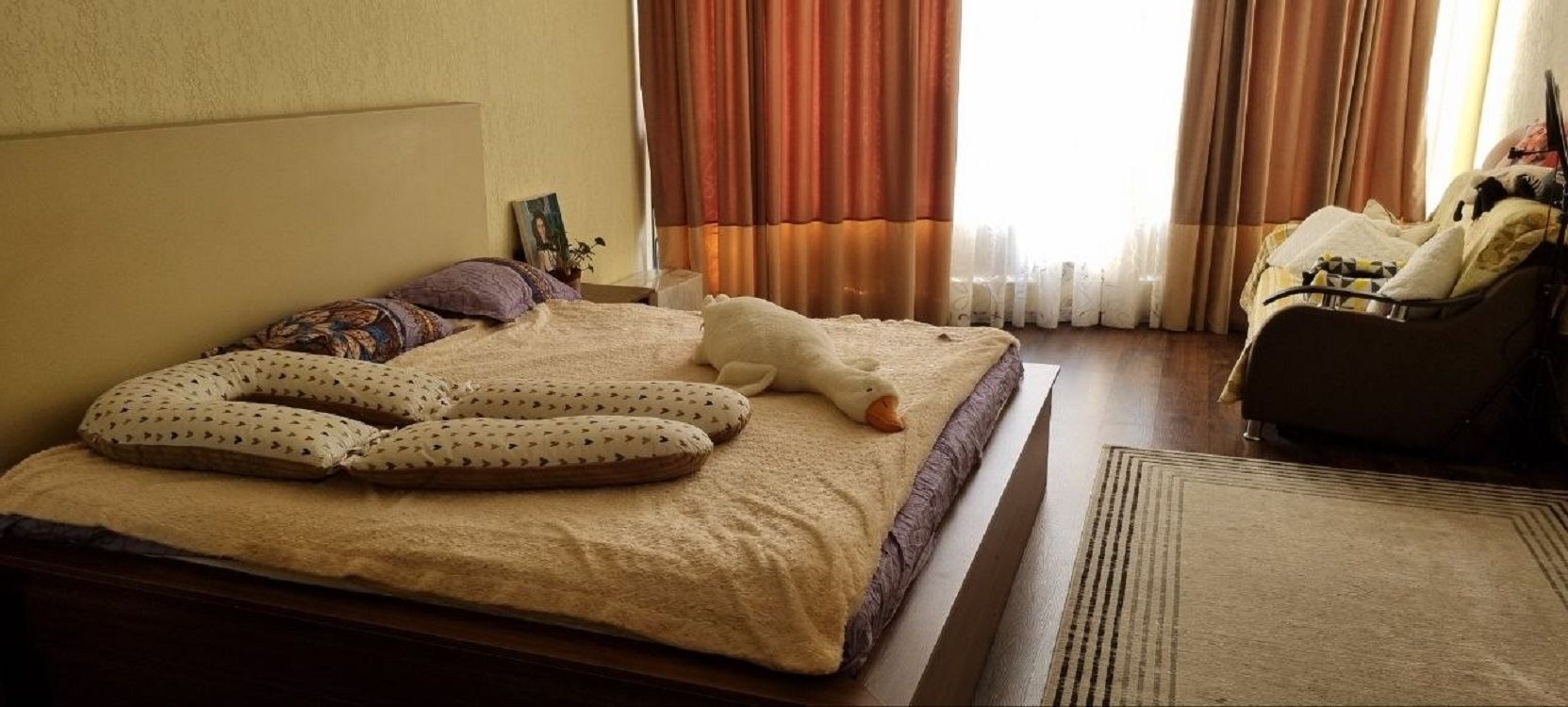 Продам 1-комнатную квартиру в ЖК Аркадия Хиллс ID 54303 (Фото 3)