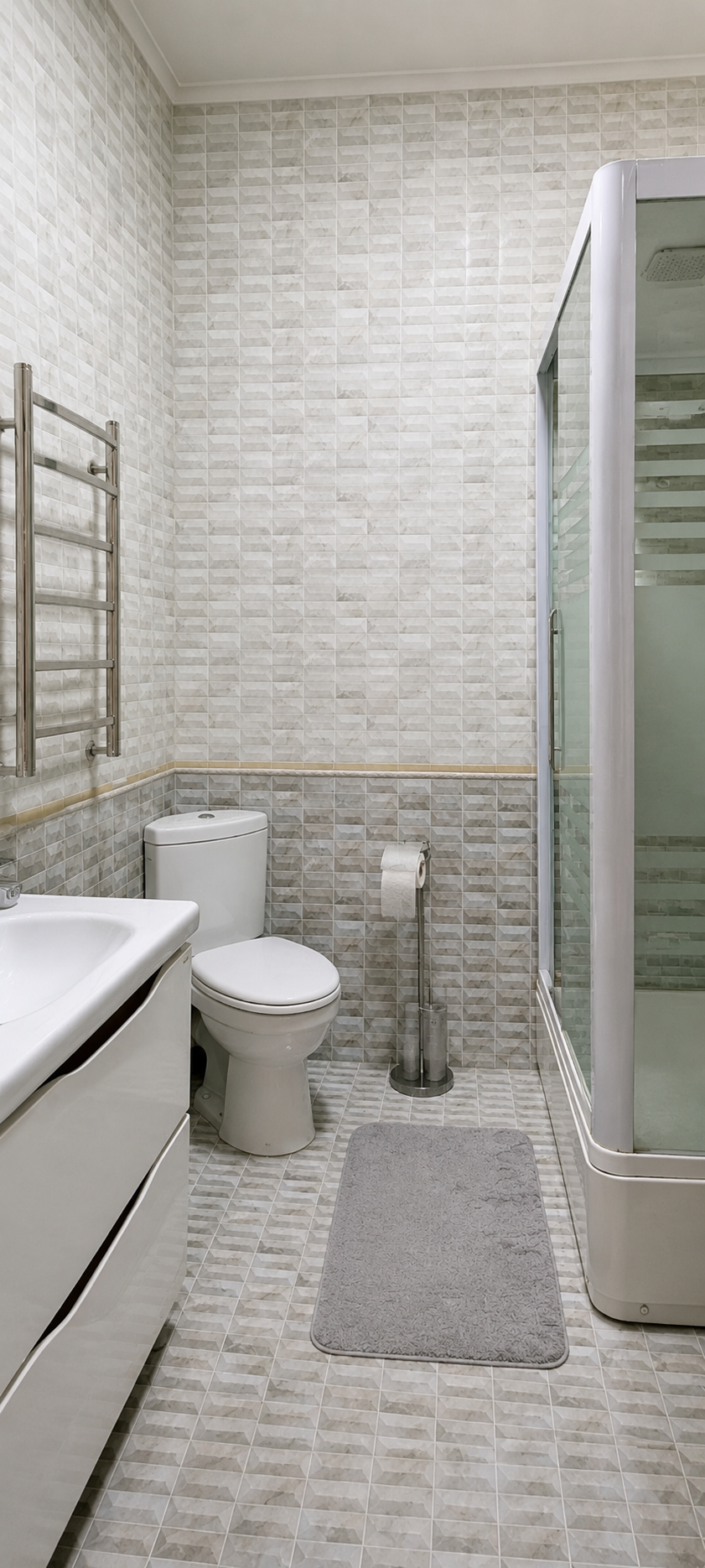 Продам 1-комнатную квартиру в ЖК Аркадия Хиллс ID 54303 (Фото 6)