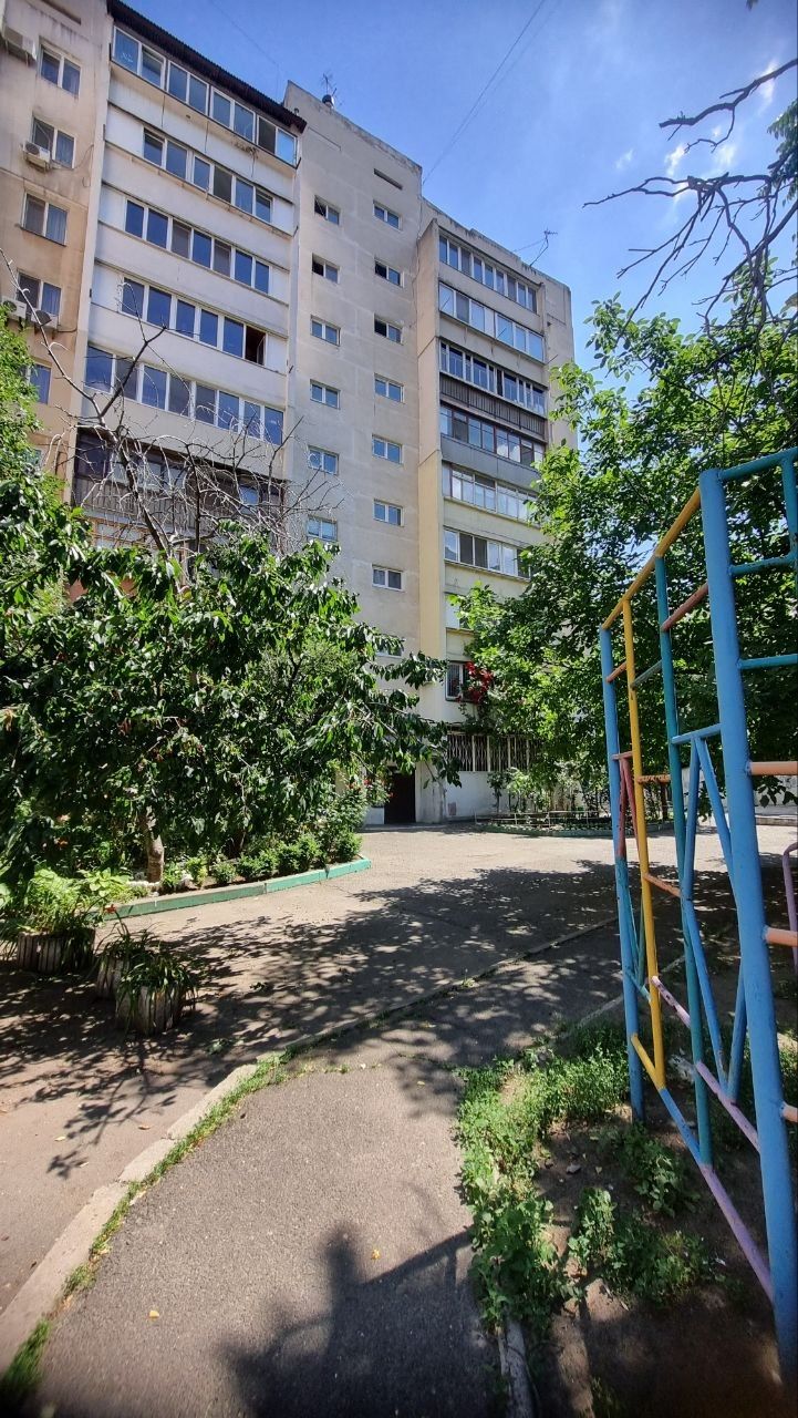 Просторная 3-комнатная квартира на ул. Армейской возле парка Победы ID 54310 (Фото 11)