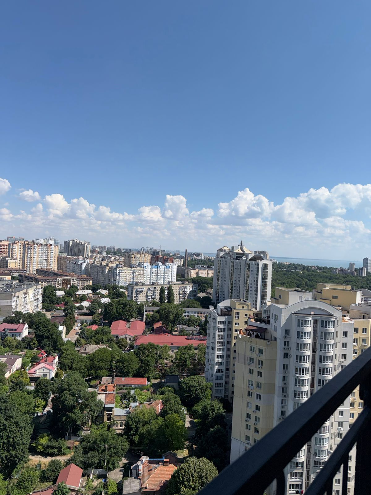 Однокомнатная квартира,ЖК Акрополь с видом на моря ID 54330 (Фото 10)