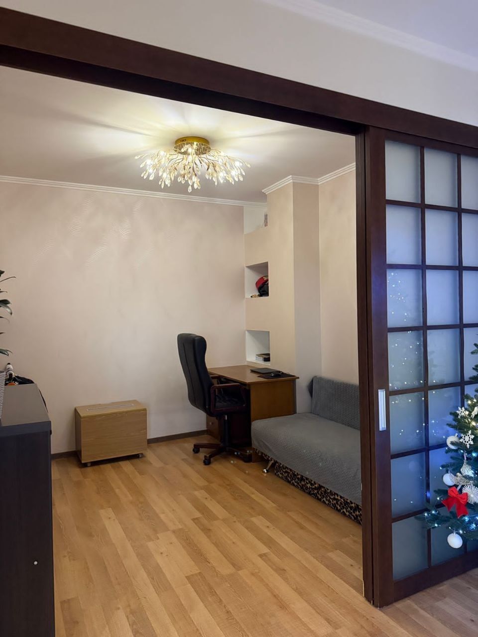 3-комнатная квартира в ЖК «2 Жемчужина» — 120 м² ID 54199 (Фото 14)