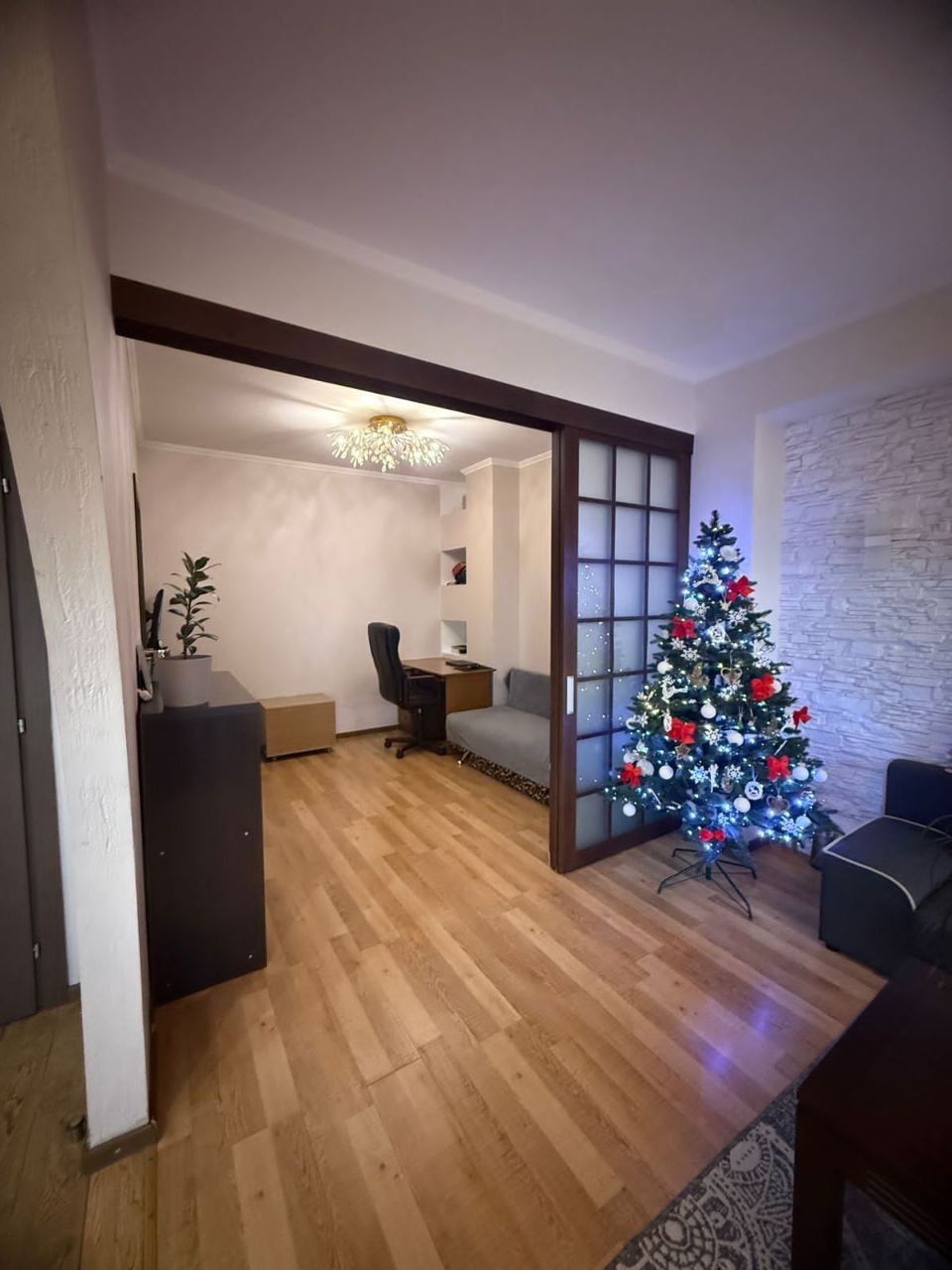 3-комнатная квартира в ЖК «2 Жемчужина» — 120 м² ID 54199 (Фото 16)