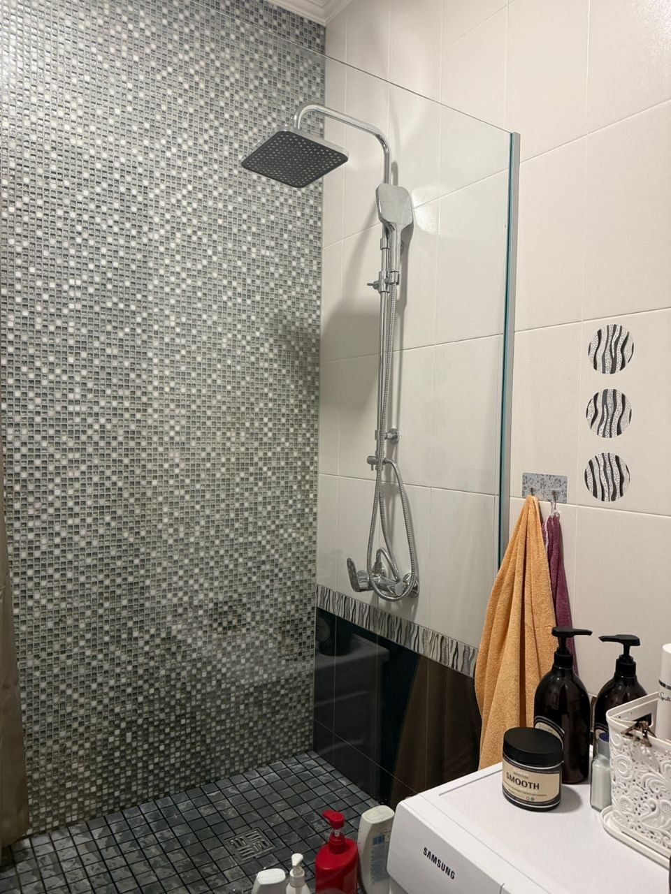 3-комнатная квартира в ЖК «2 Жемчужина» — 120 м² ID 54199 (Фото 13)