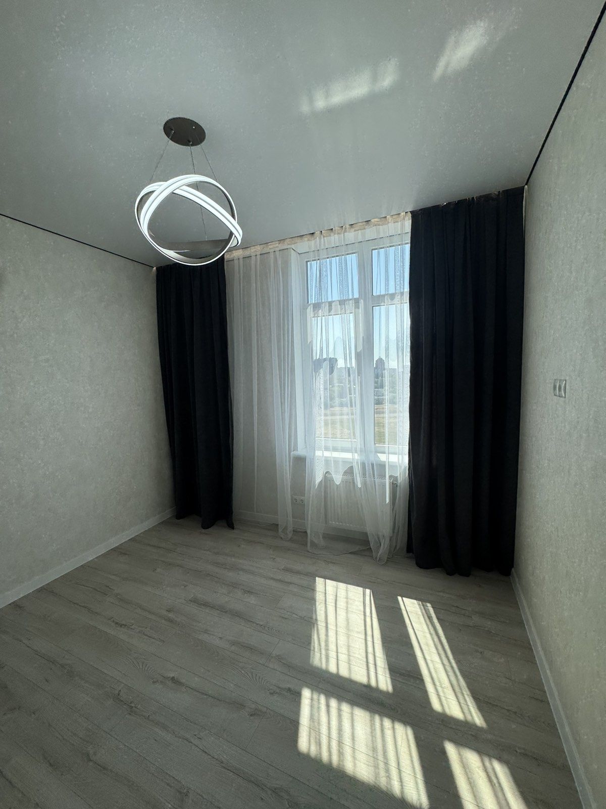 Готовая 3-комнатная квартира в "66 Жемчужине" Kadorr City ID 54337 (Фото 6)