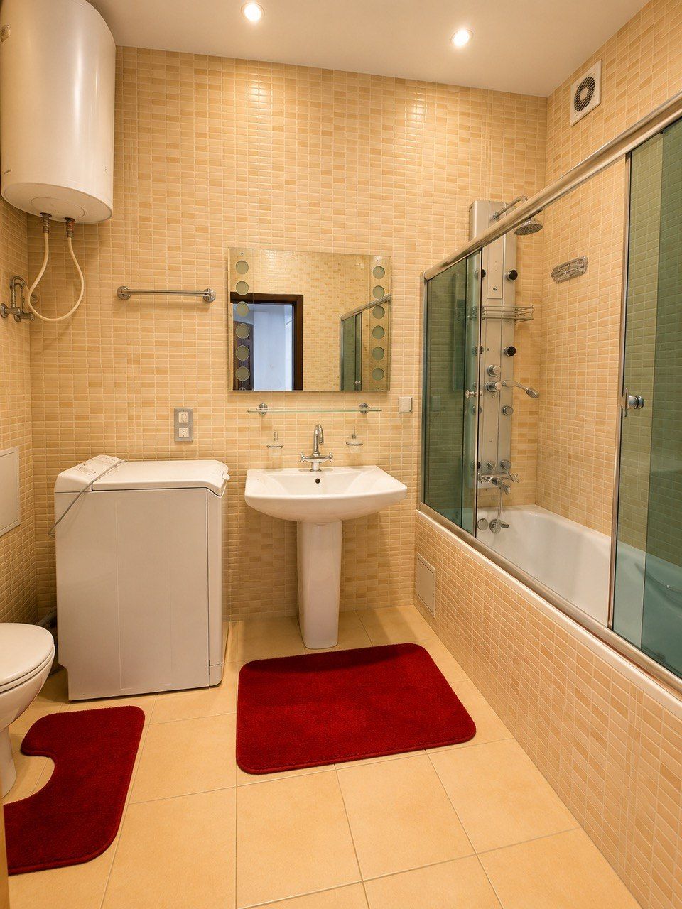 Продам 2х ком квартиру с ремонтом ЖК Подкова, 6 ст. Б.Фонтана ID 53259 (Фото 10)