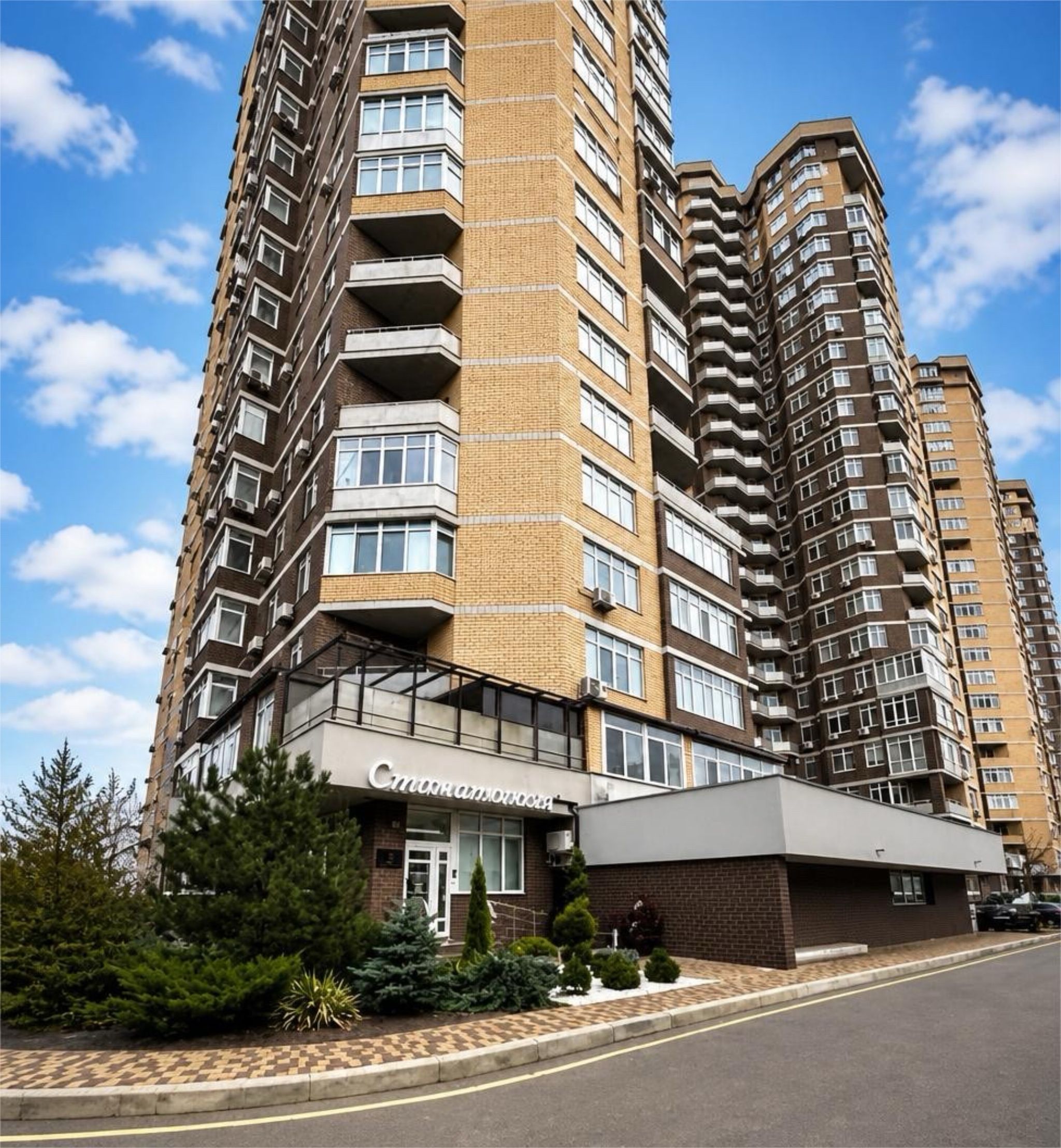  В продаже 3х-комнатная  квартира на Французском бульваре, вид на море ID 50591 (Фото 14)