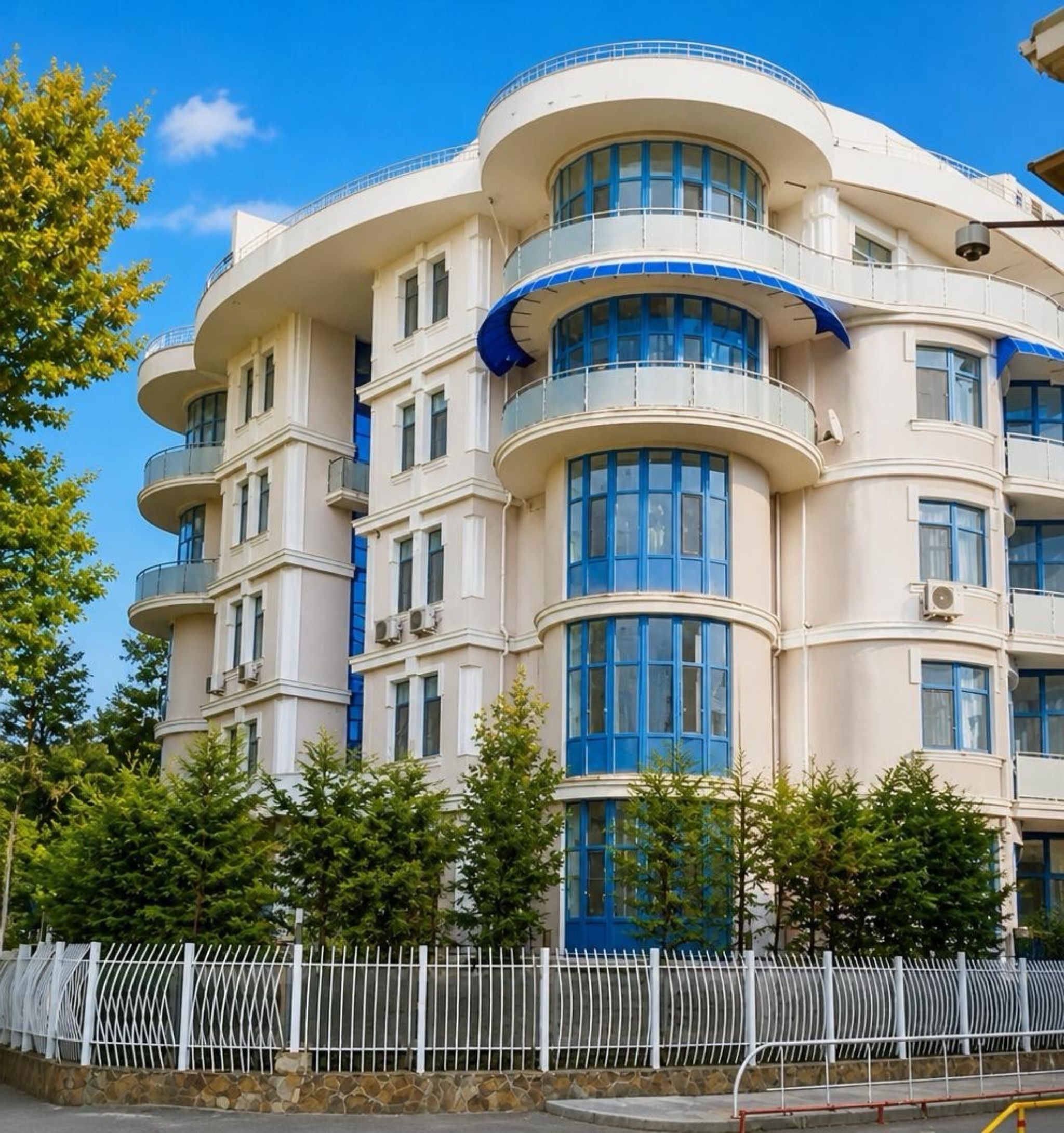 Продается трех комнатная квартира в Мукачевском пер. - МОРЕ ID 54055 (Фото 3)