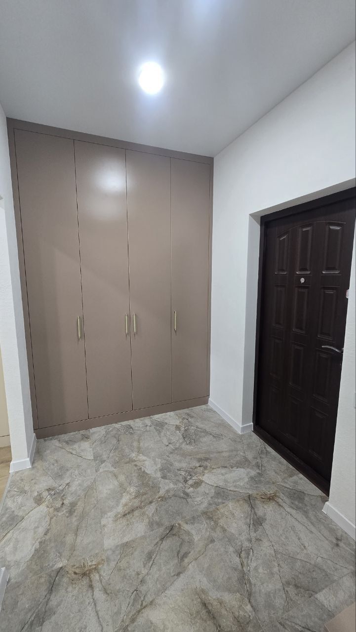 Готовая 1-комнатная квартира| 63 Жемчужина |Кадор |Краснова ID 54346 (Фото 8)