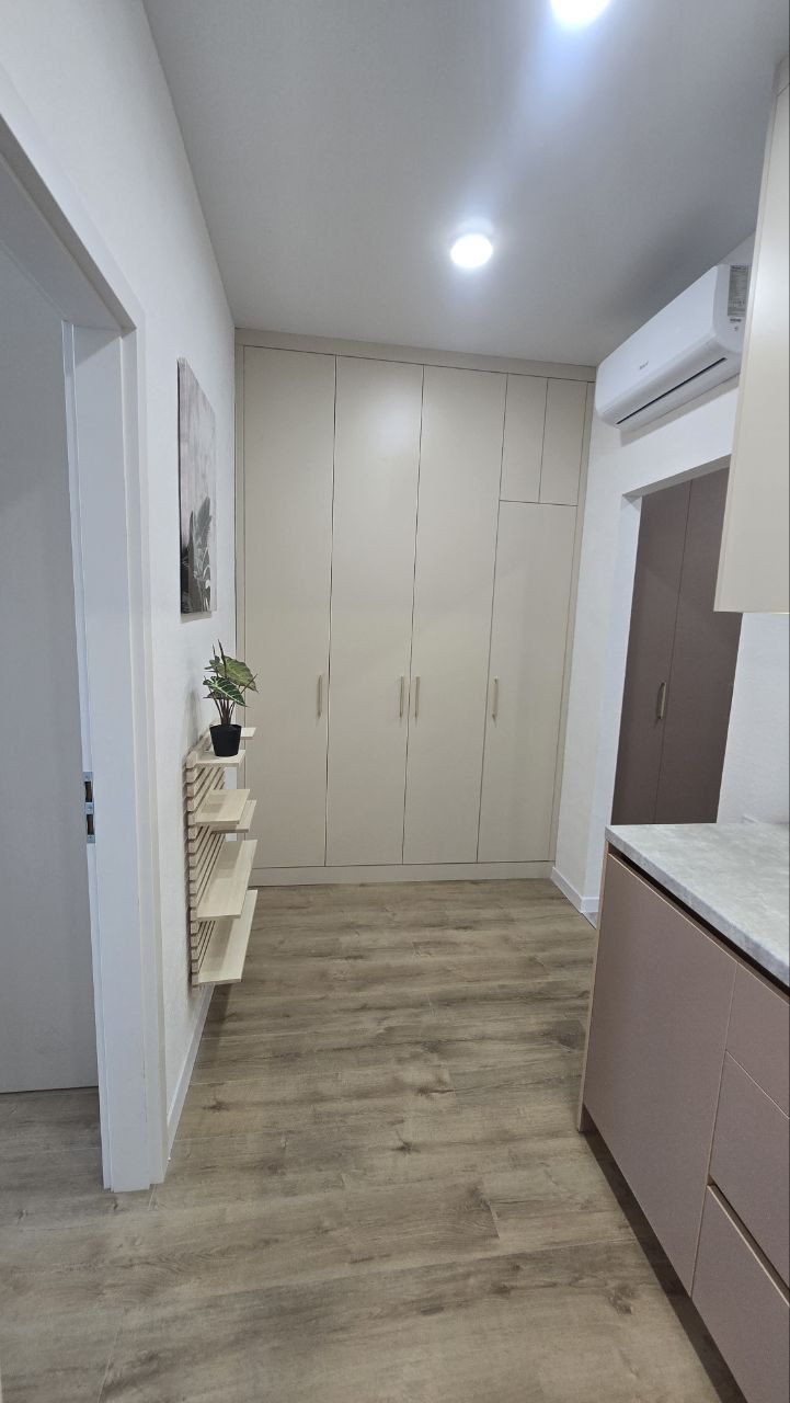 Готовая 1-комнатная квартира| 63 Жемчужина |Кадор |Краснова ID 54346 (Фото 9)