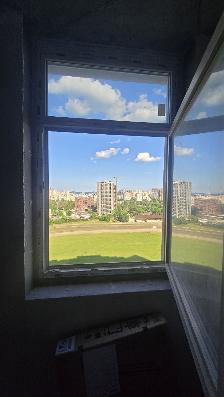 Видовая квартира|Иподром|60 Жемчужина | KADORR City ID 54344 (Фото 6)