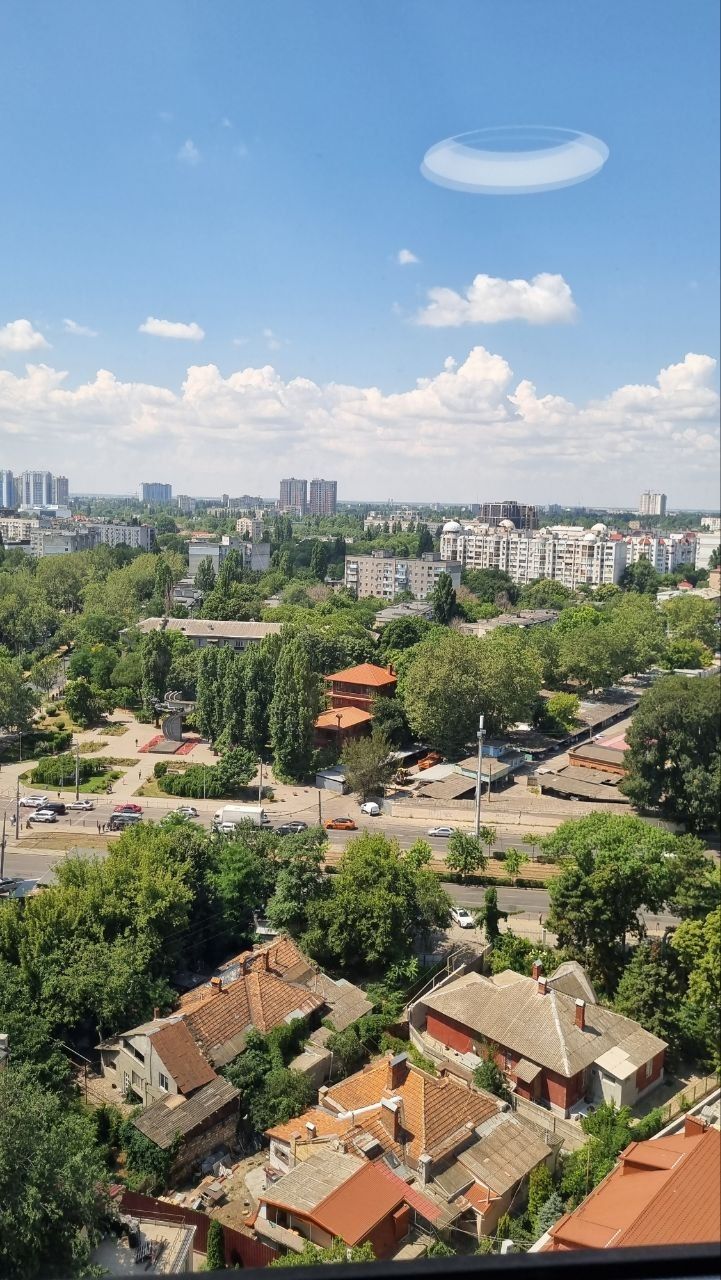 Дизайнерская 1-комнатная квартира в ЖК «Акрополь» — 5 ст. Б. Фонтана ID 54348 (Фото 10)