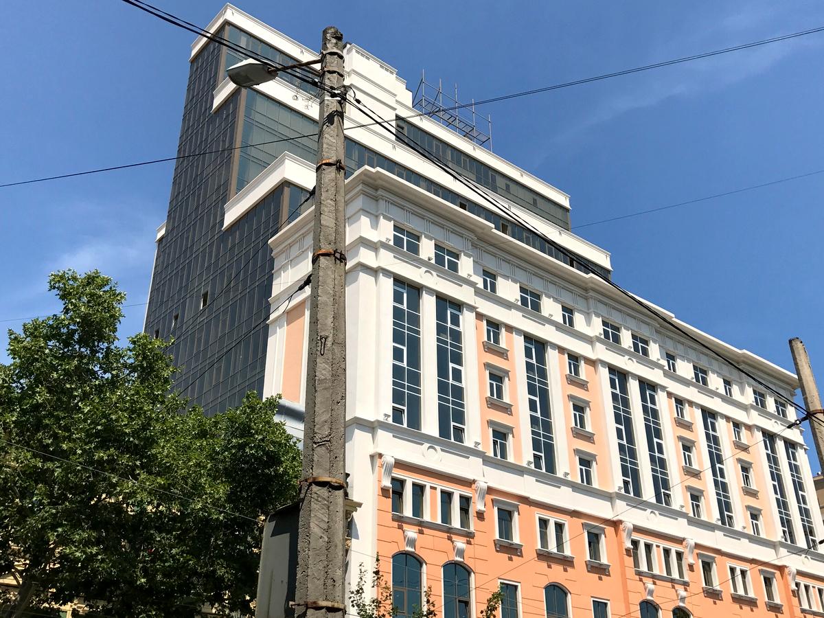 Продажа БЕЗ КОМИССИ квартиры в ЖК “18 Жемчужина”. ID 54007 (Фото 2)