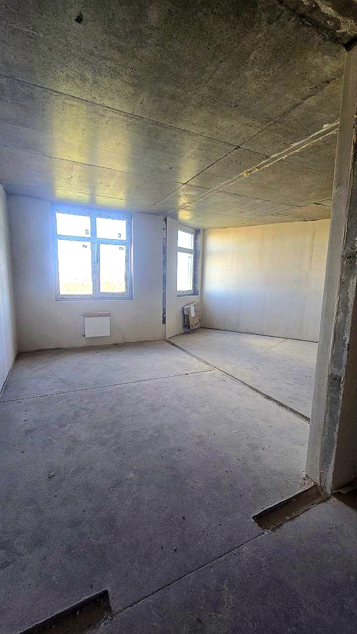 Видовая квартира|Иподром|60 Жемчужина | KADORR City ID 54344 (Фото 2)