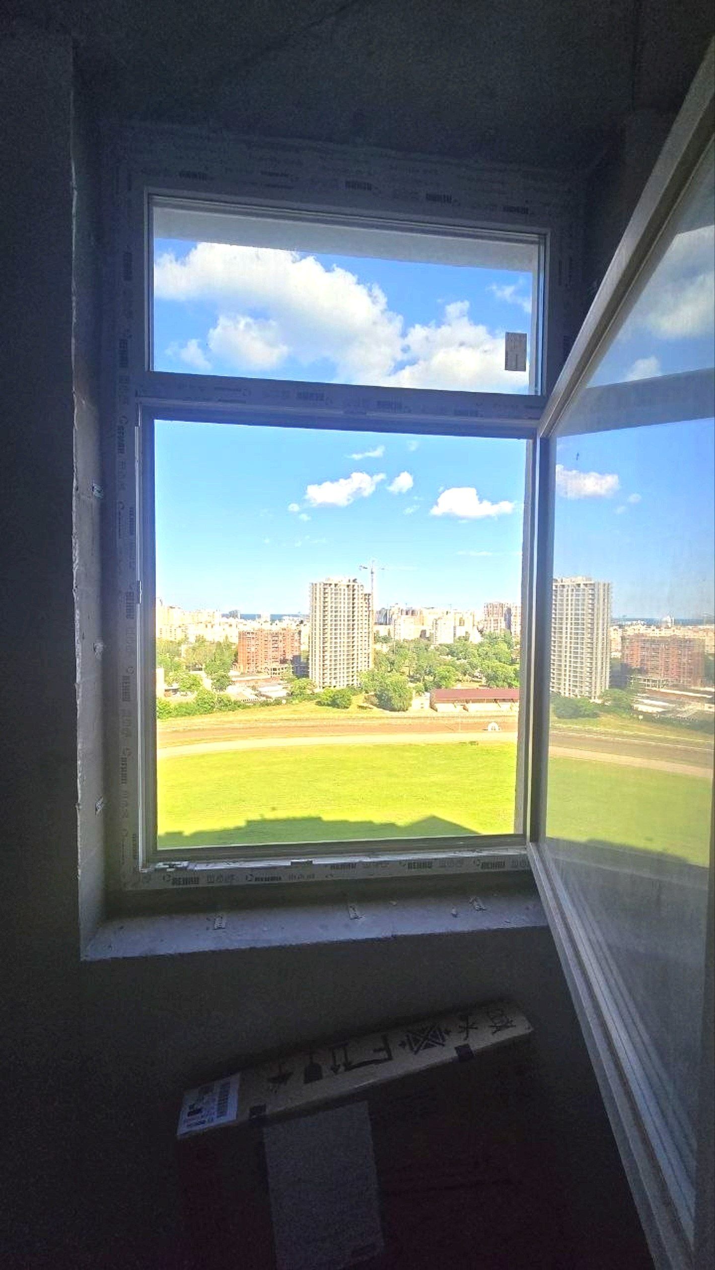 Видовая квартира|Иподром|60 Жемчужина | KADORR City ID 54344 (Фото 8)