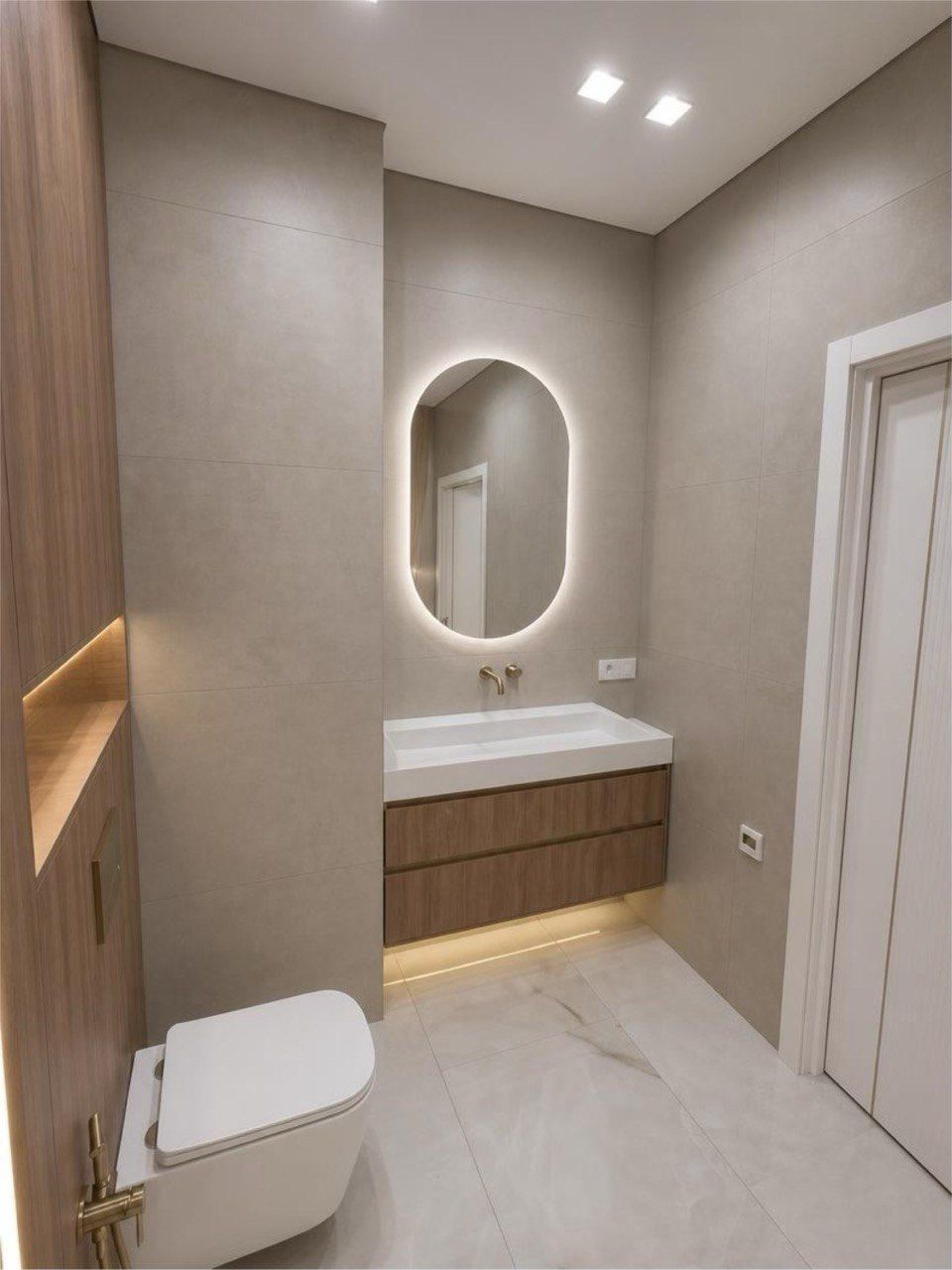  Продам четырёх комнатную квартиру в ЖК "Акрополь" с видом моря ID 53965 (Фото 7)