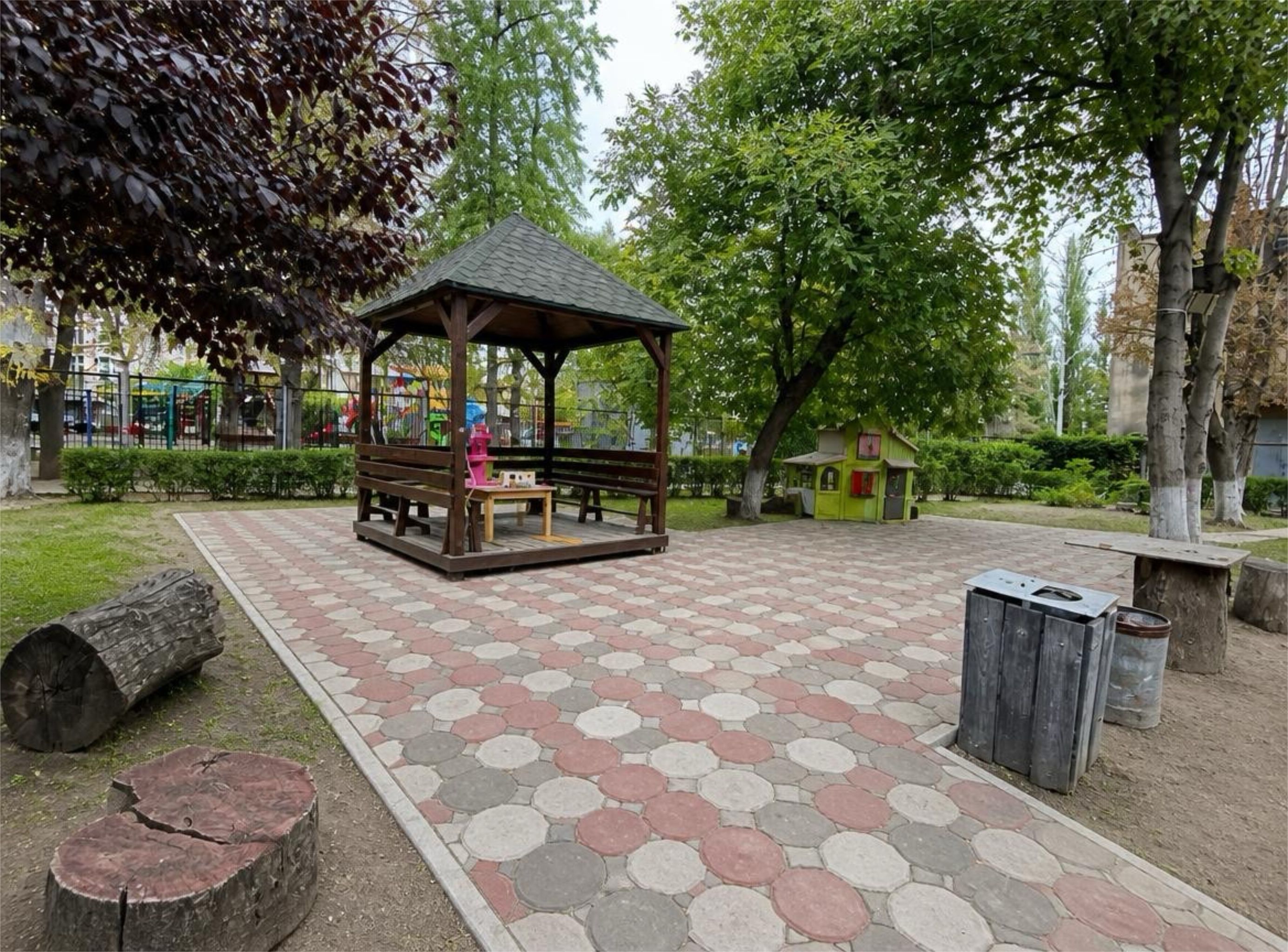 Продается двухкомнатная квартира на Французском бульваре - МОРЕ ID 54016 (Фото 10)