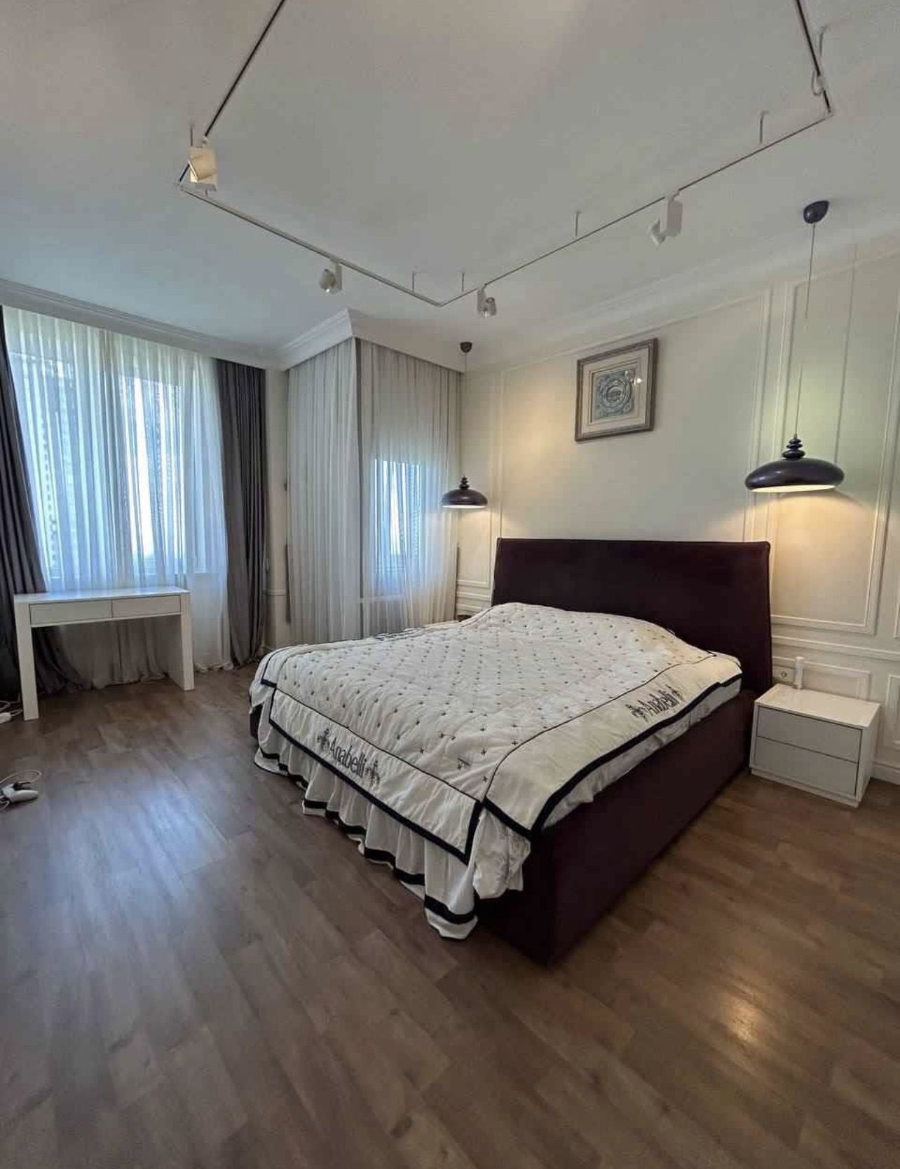 Продам 3-комнатную с видом на море на пр.Шевченко ЖК Климовский ID 54370 (Фото 5)