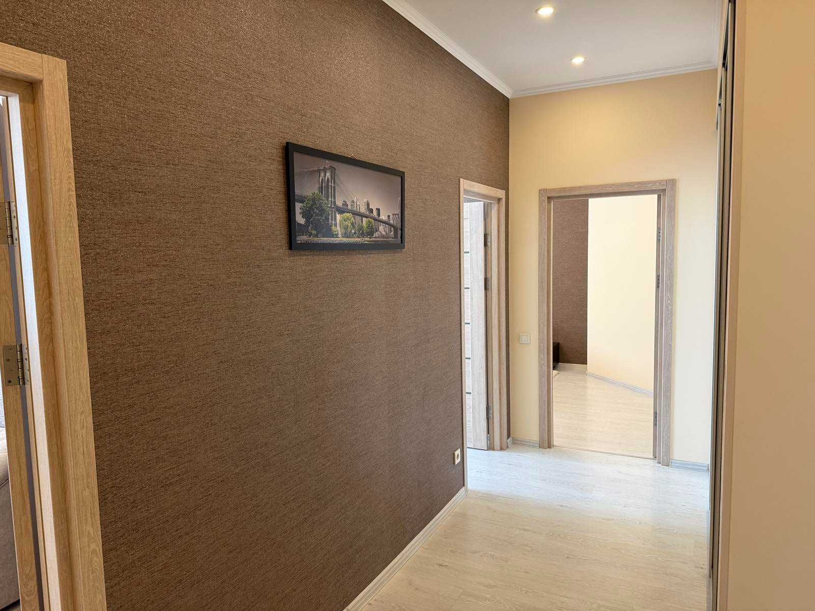 Продажа 2-комнатной квартиры в ЖК «Французский». Вид на море! ID 54383 (Фото 8)