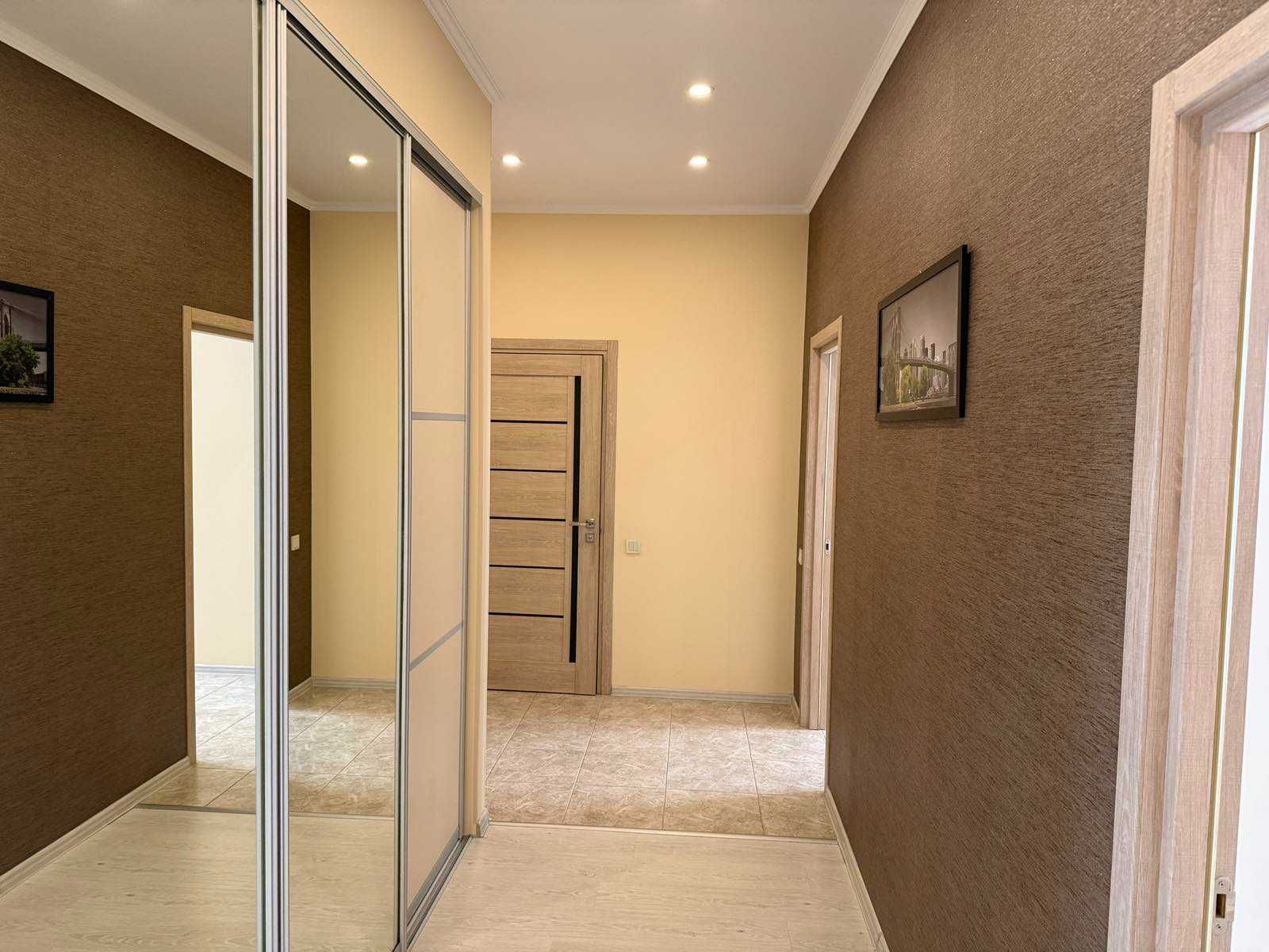 Продажа 2-комнатной квартиры в ЖК «Французский». Вид на море! ID 54383 (Фото 9)