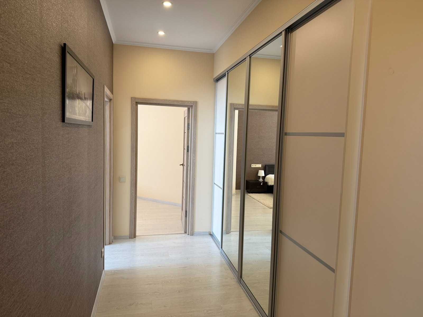 Продажа 2-комнатной квартиры в ЖК «Французский». Вид на море! ID 54383 (Фото 10)