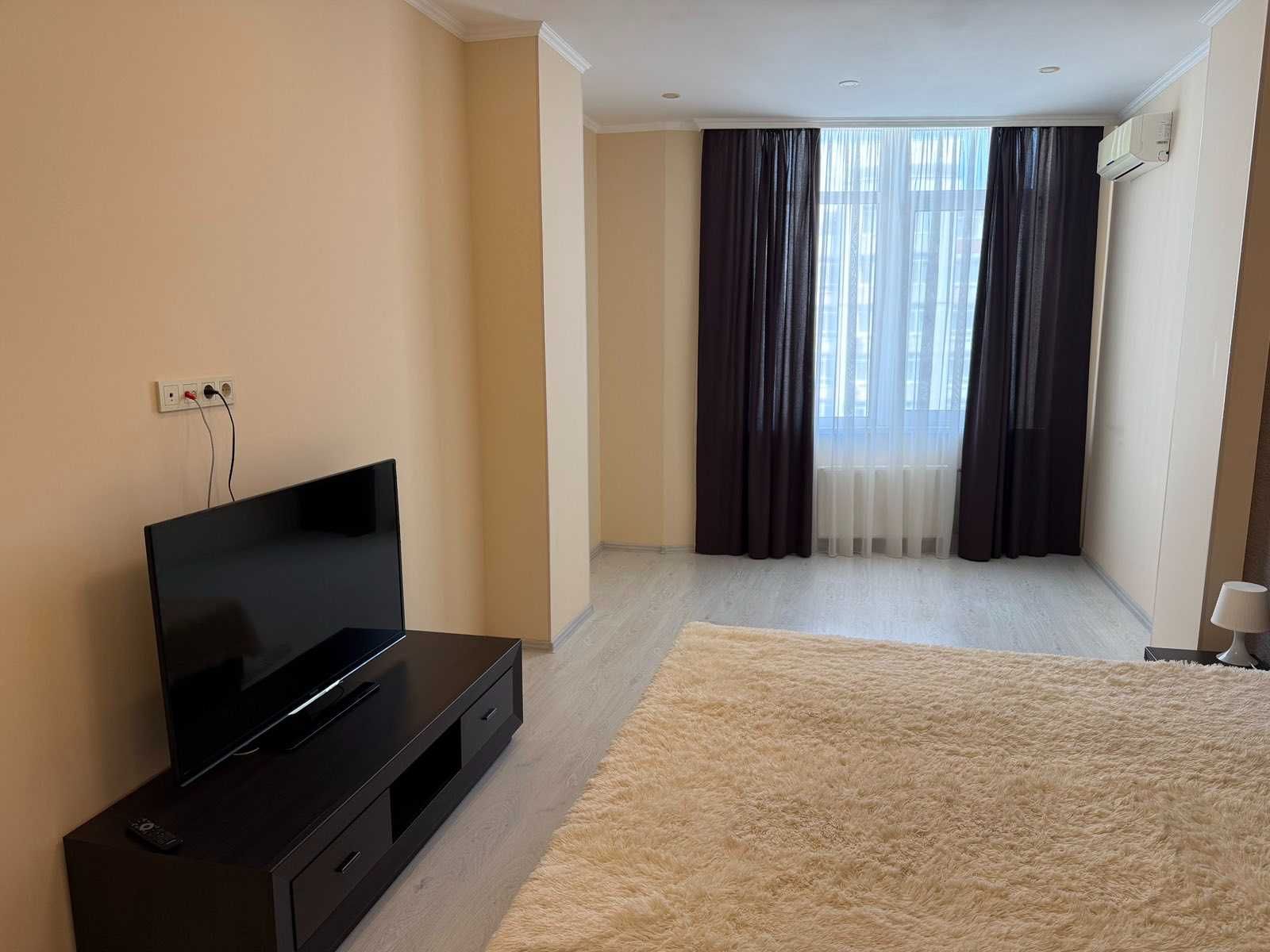 Продажа 2-комнатной квартиры в ЖК «Французский». Вид на море! ID 54383 (Фото 14)